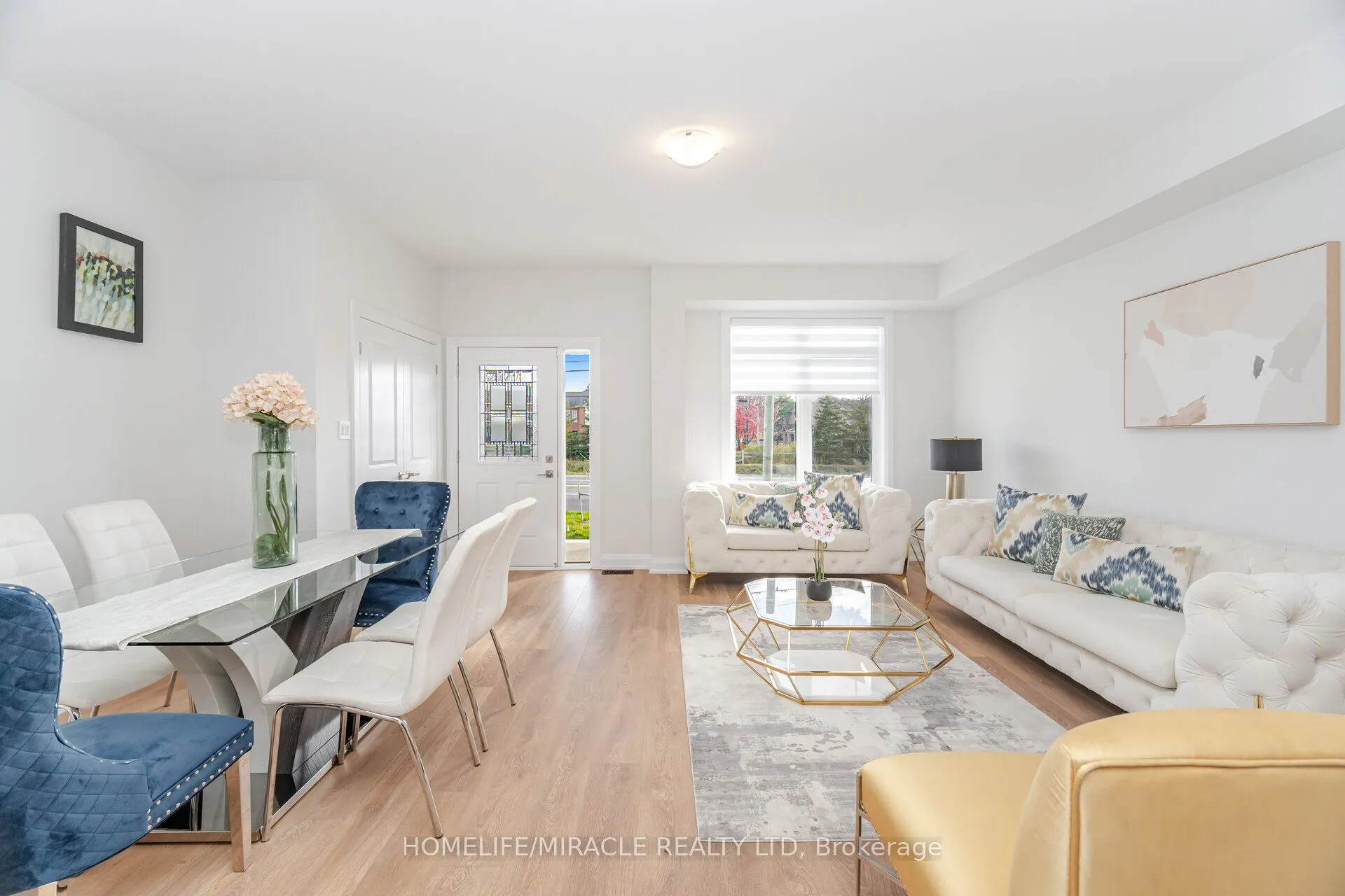 151 Seguin Street, #Blk B-1