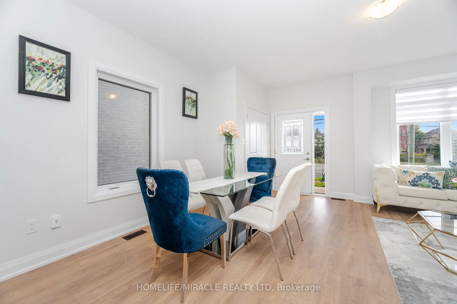 151 Seguin Street, #Blk B-1