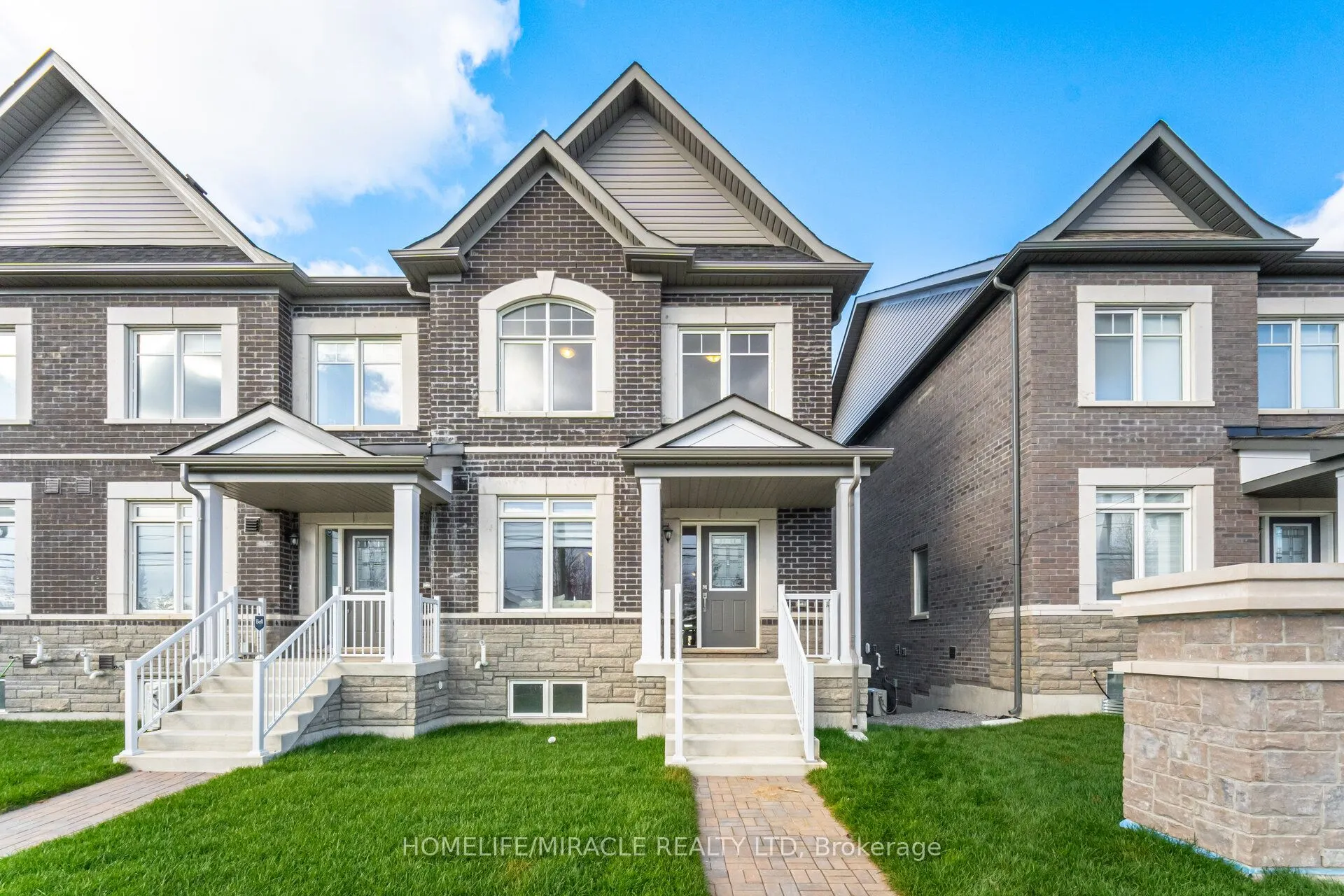 151 Seguin Street, #Blk B-1