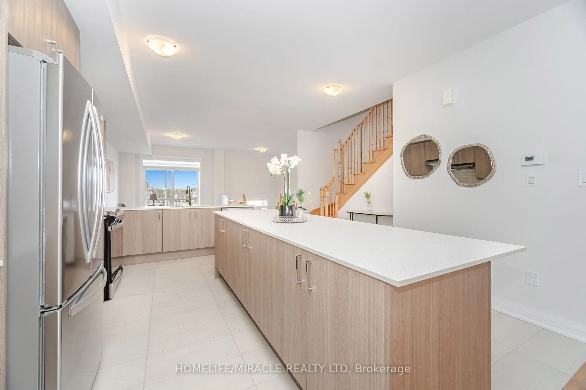 151 Seguin Street, #Blk B-1