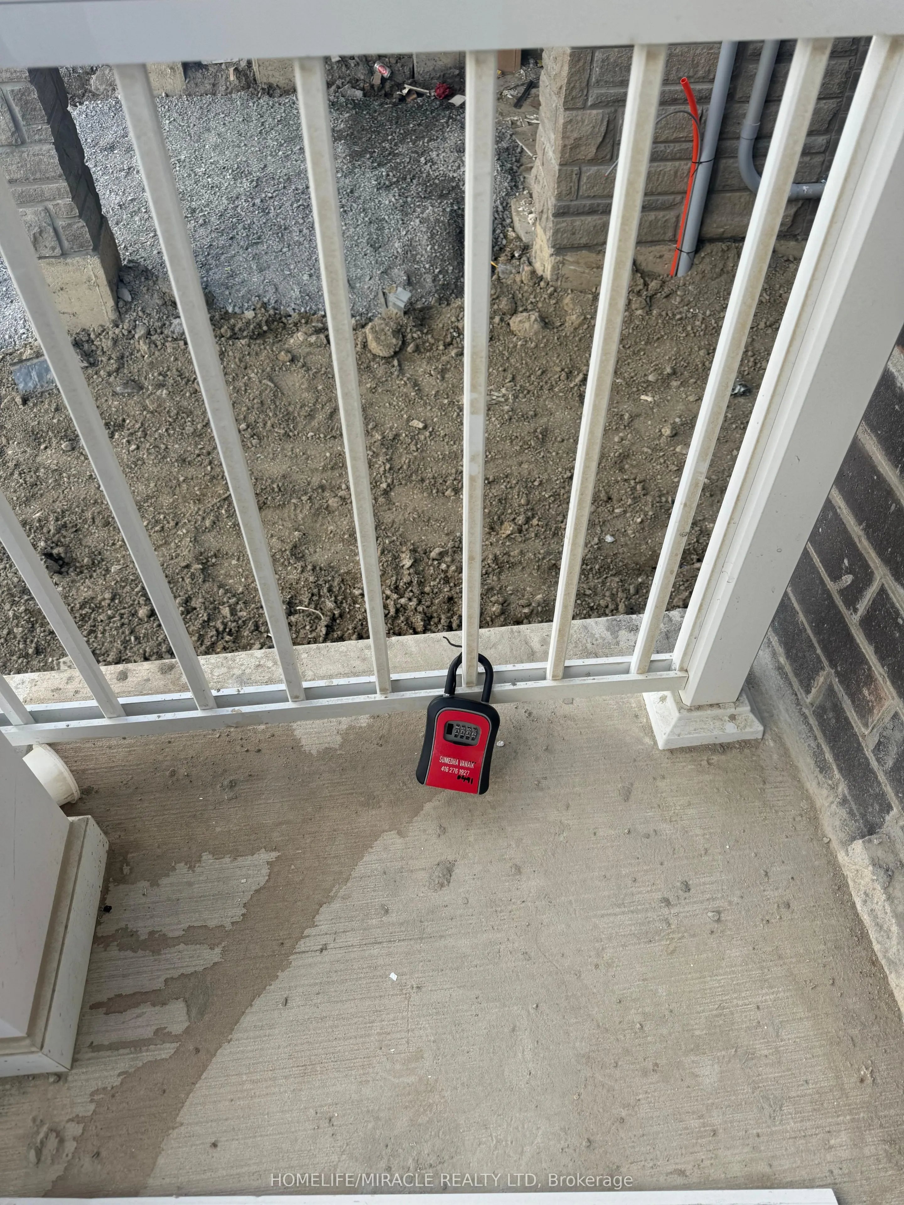 151 Seguin Street, #Blk B-1