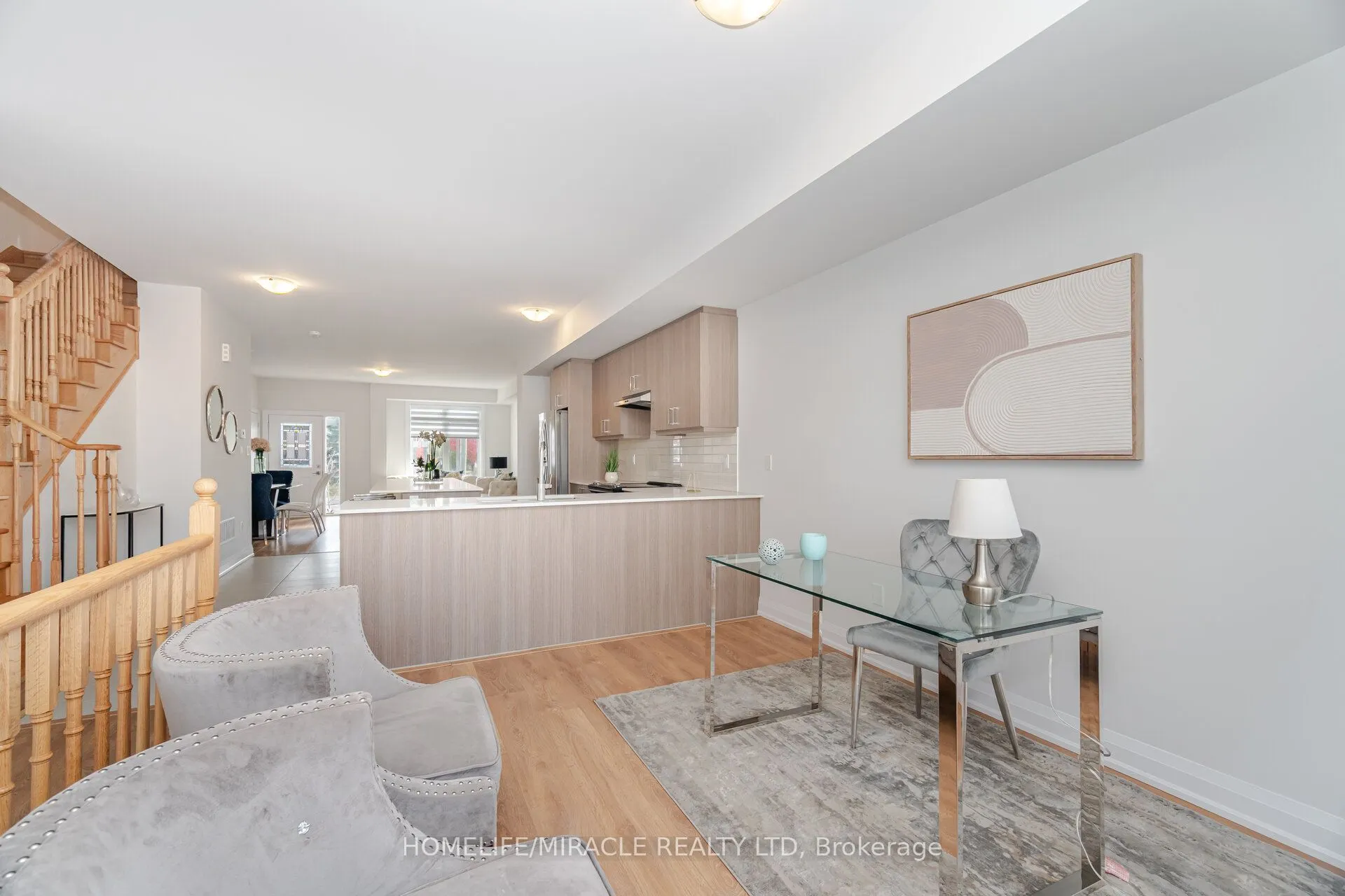 151 Seguin Street, #Blk B-1