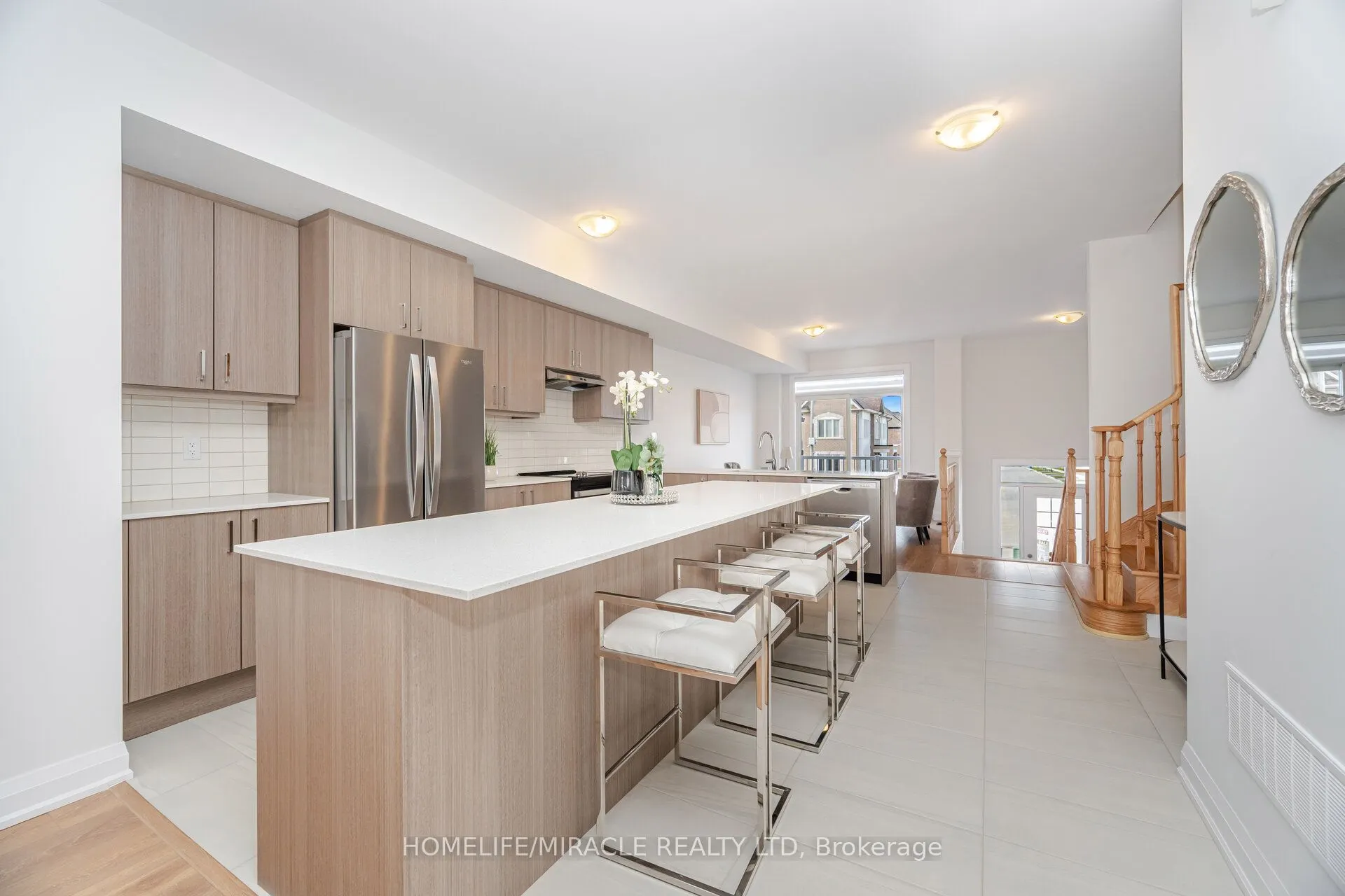 151 Seguin Street, #Blk B-1