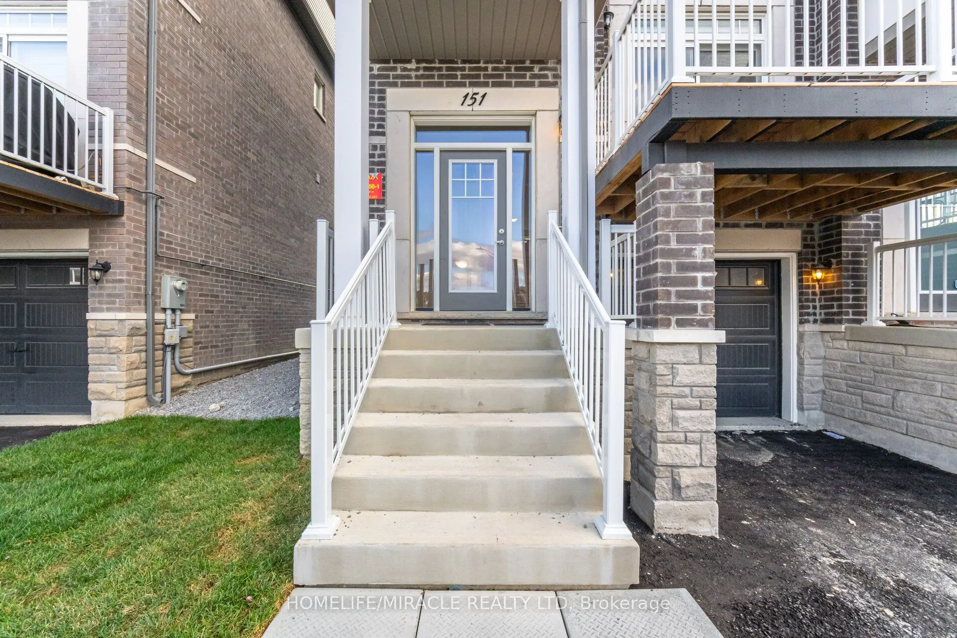 151 Seguin Street, #Blk B-1