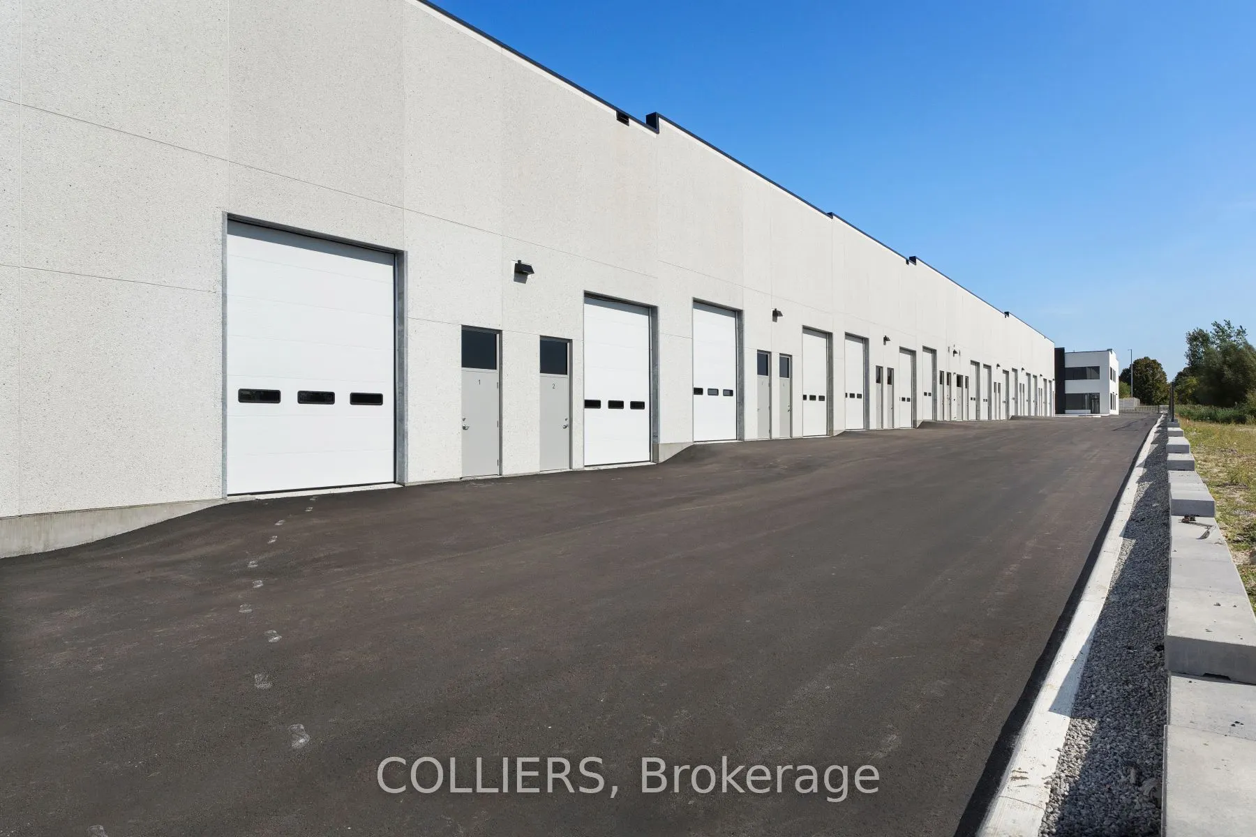 455 Harry Walker Parkway S, #A11-A12