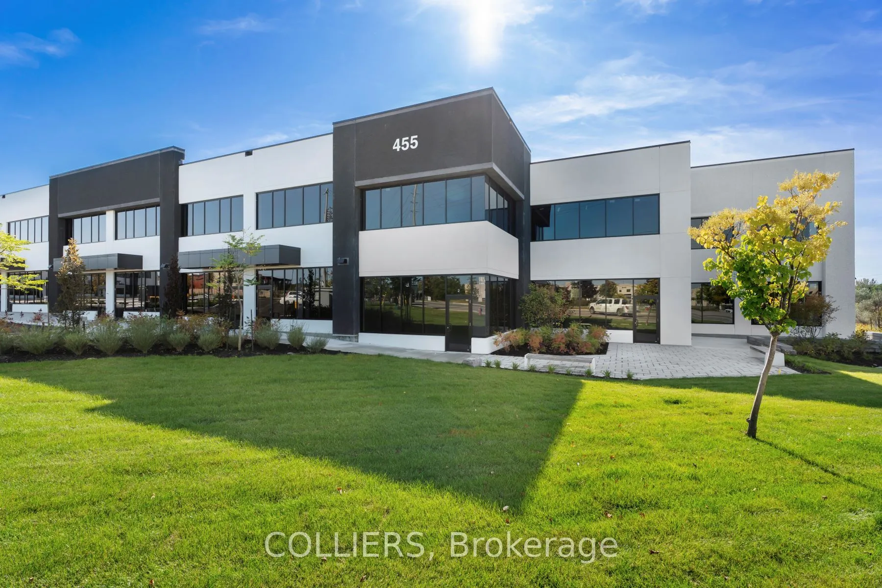 455 Harry Walker Parkway S, #A5