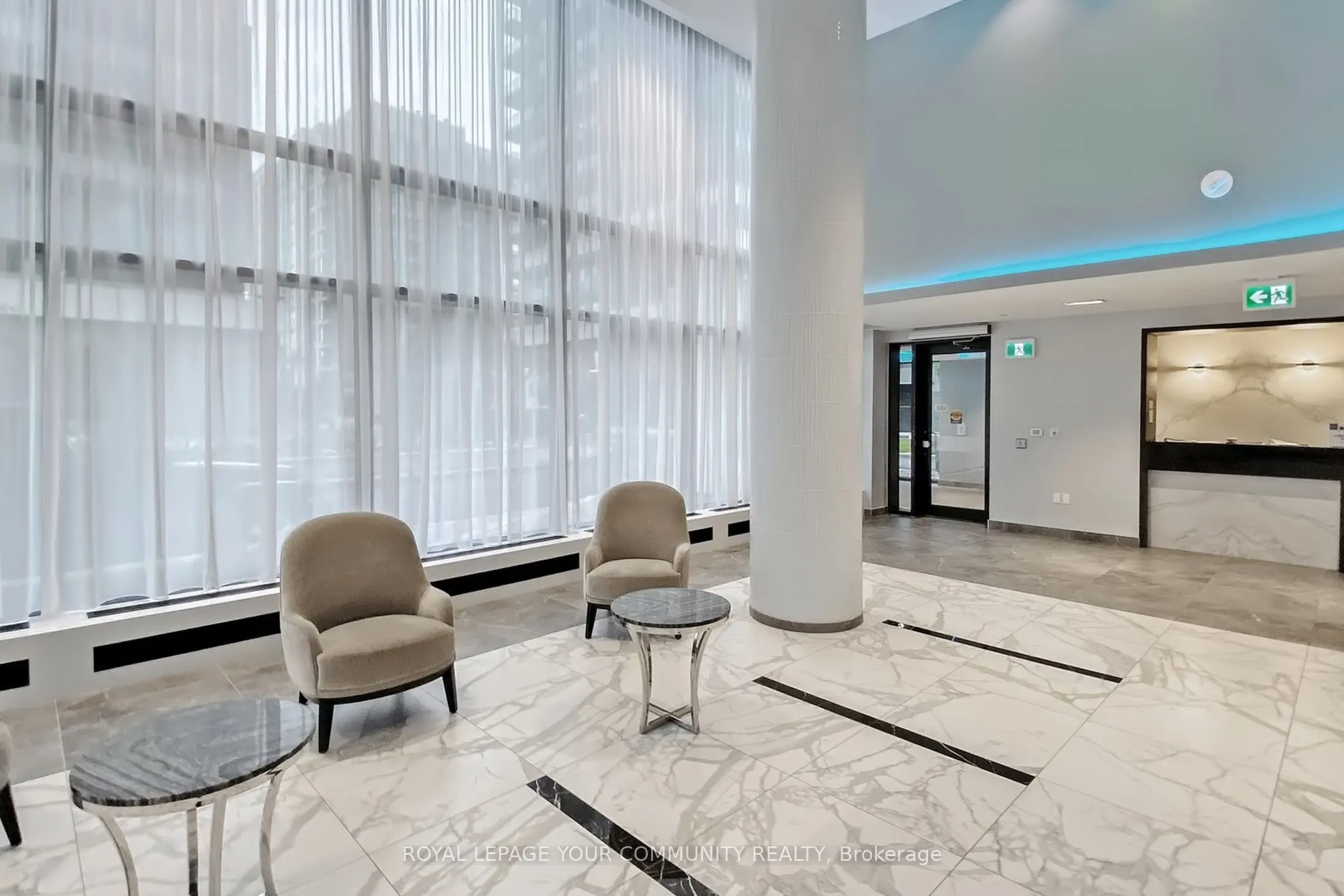 95 Oneida Crescent, #503