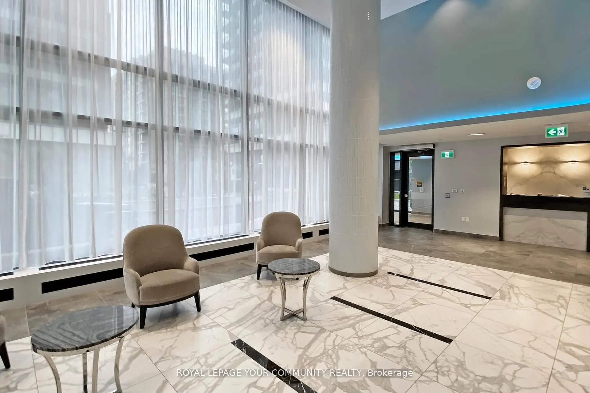 95 Oneida Crescent, #503