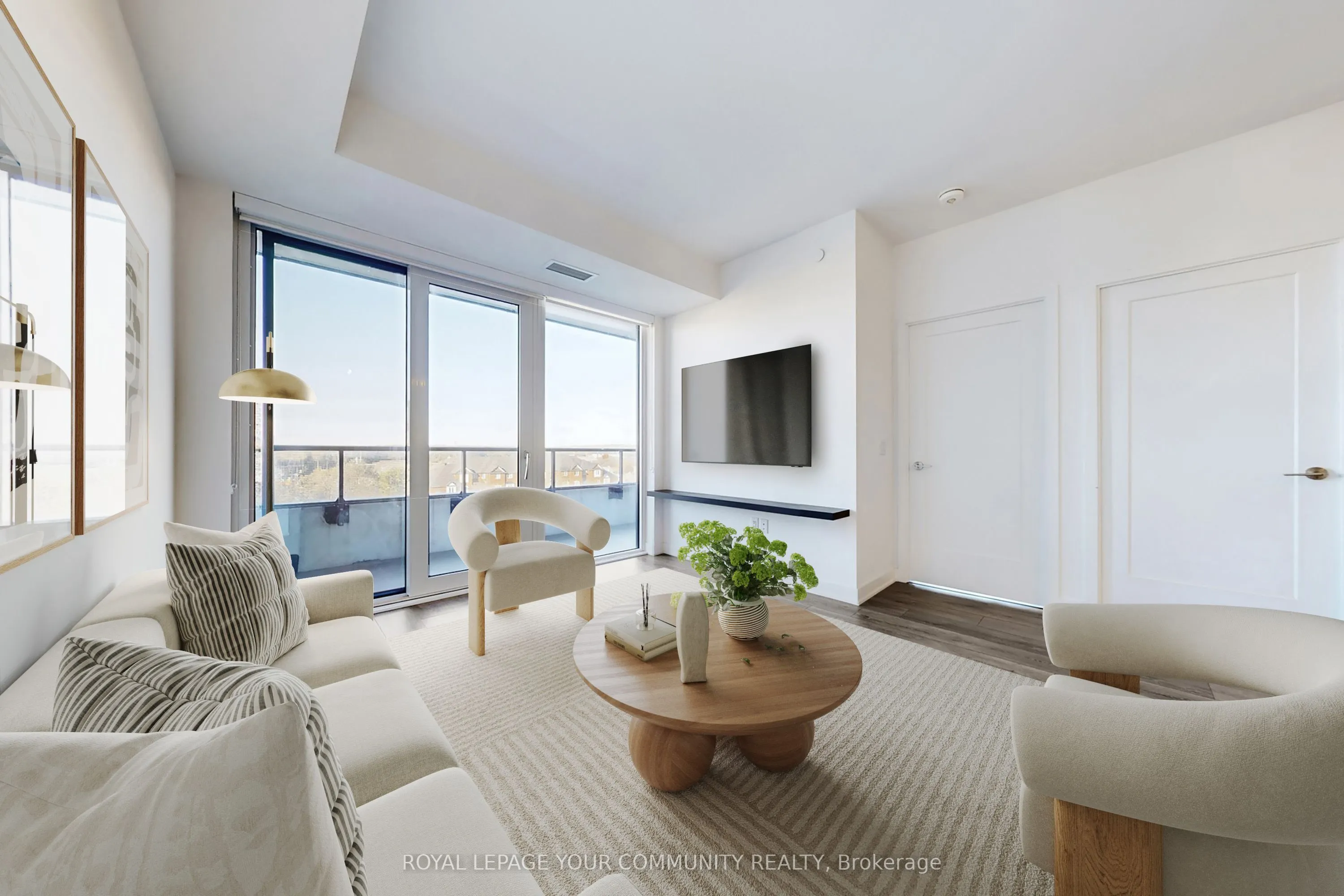 95 Oneida Crescent, #503