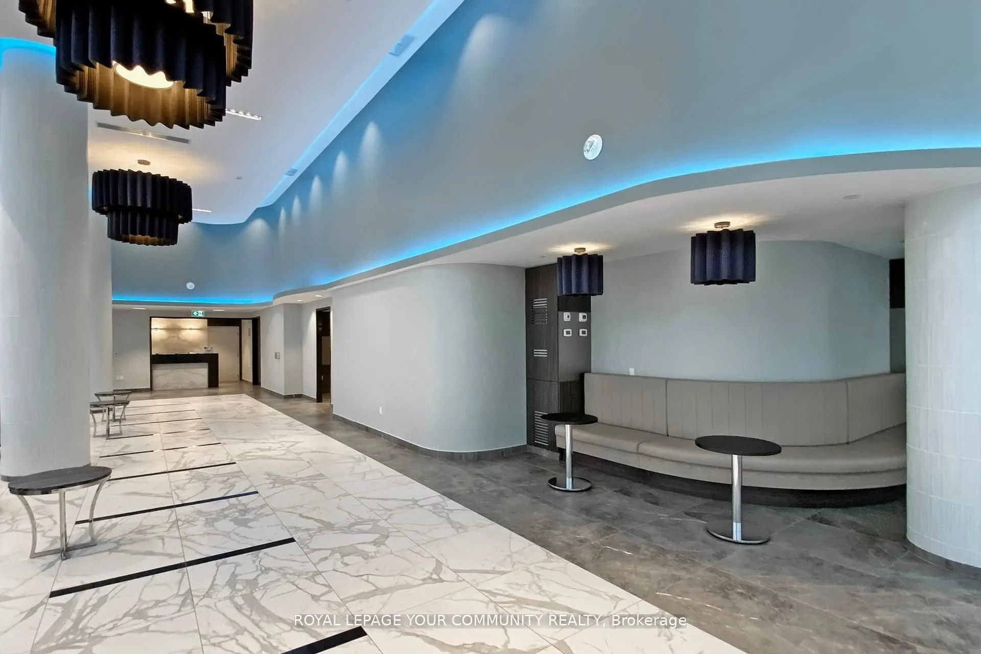 95 Oneida Crescent, #503