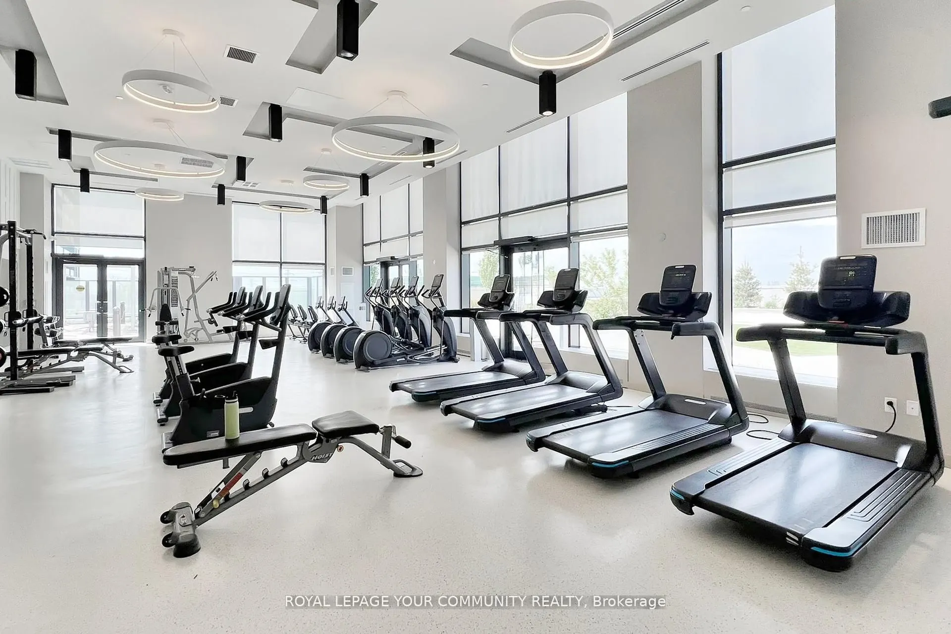 95 Oneida Crescent, #503