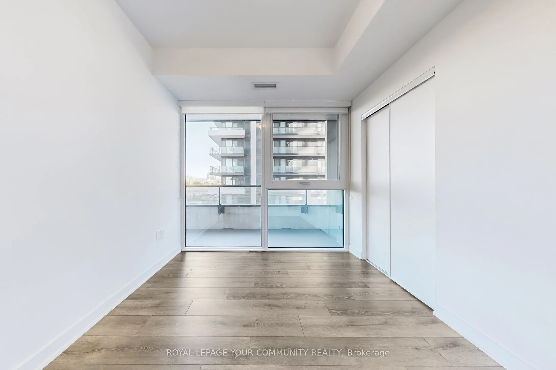 95 Oneida Crescent, #503