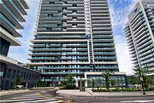 95 Oneida Crescent, #503