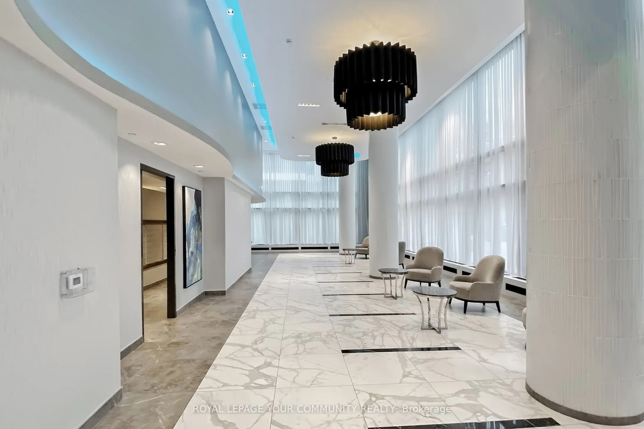 95 Oneida Crescent, #503