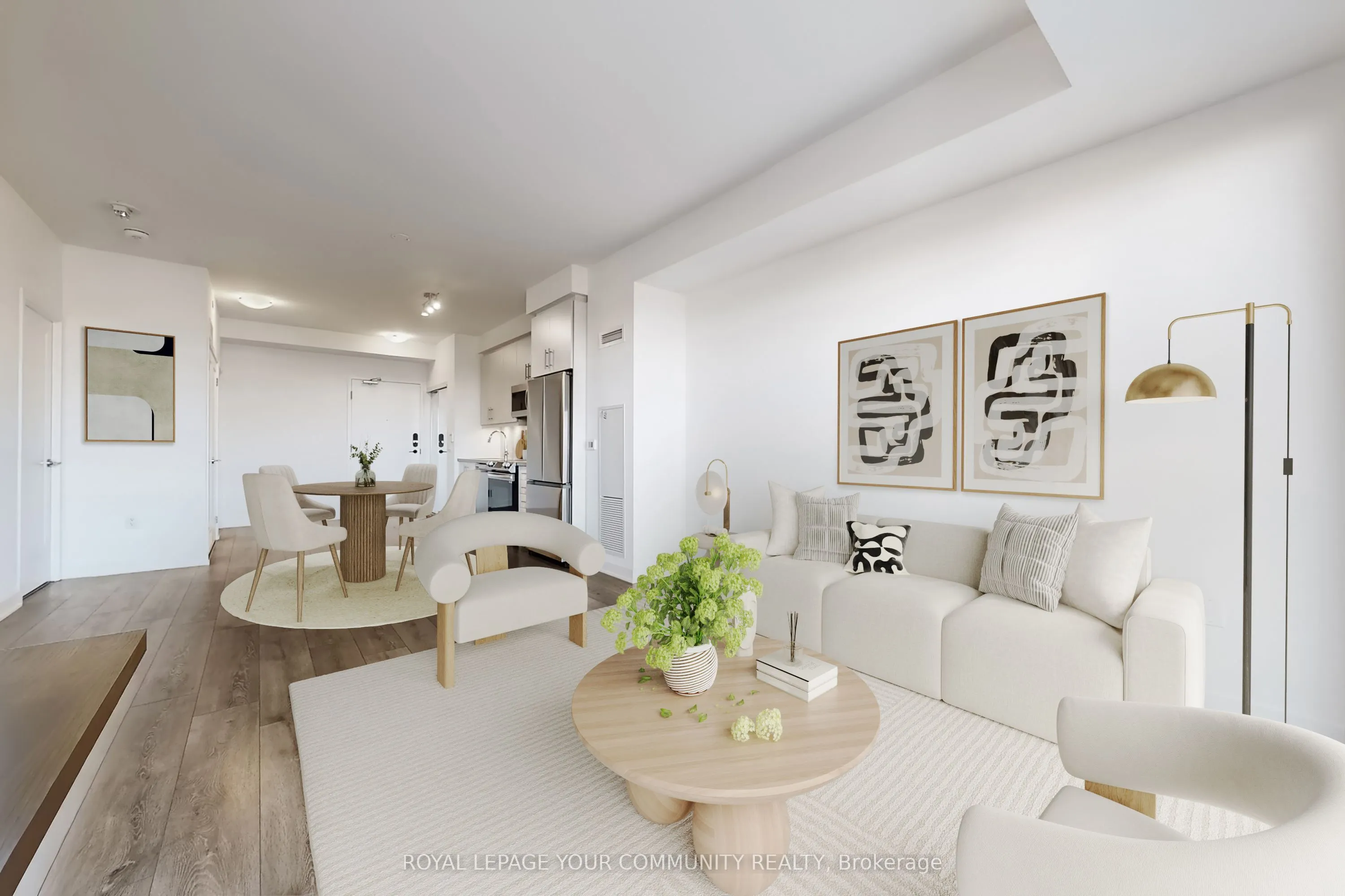 95 Oneida Crescent, #503