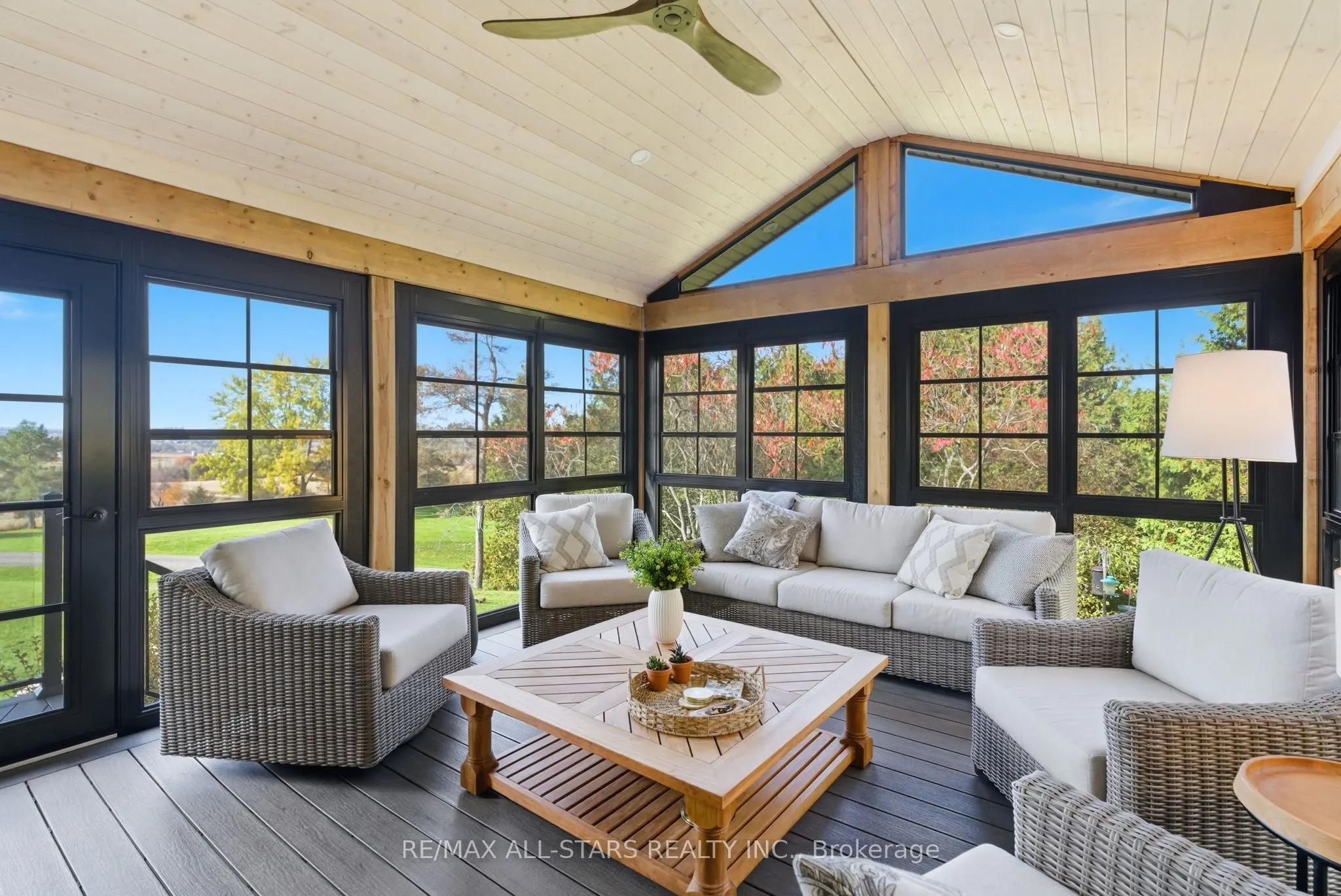 320 Scugog Line 9 Line