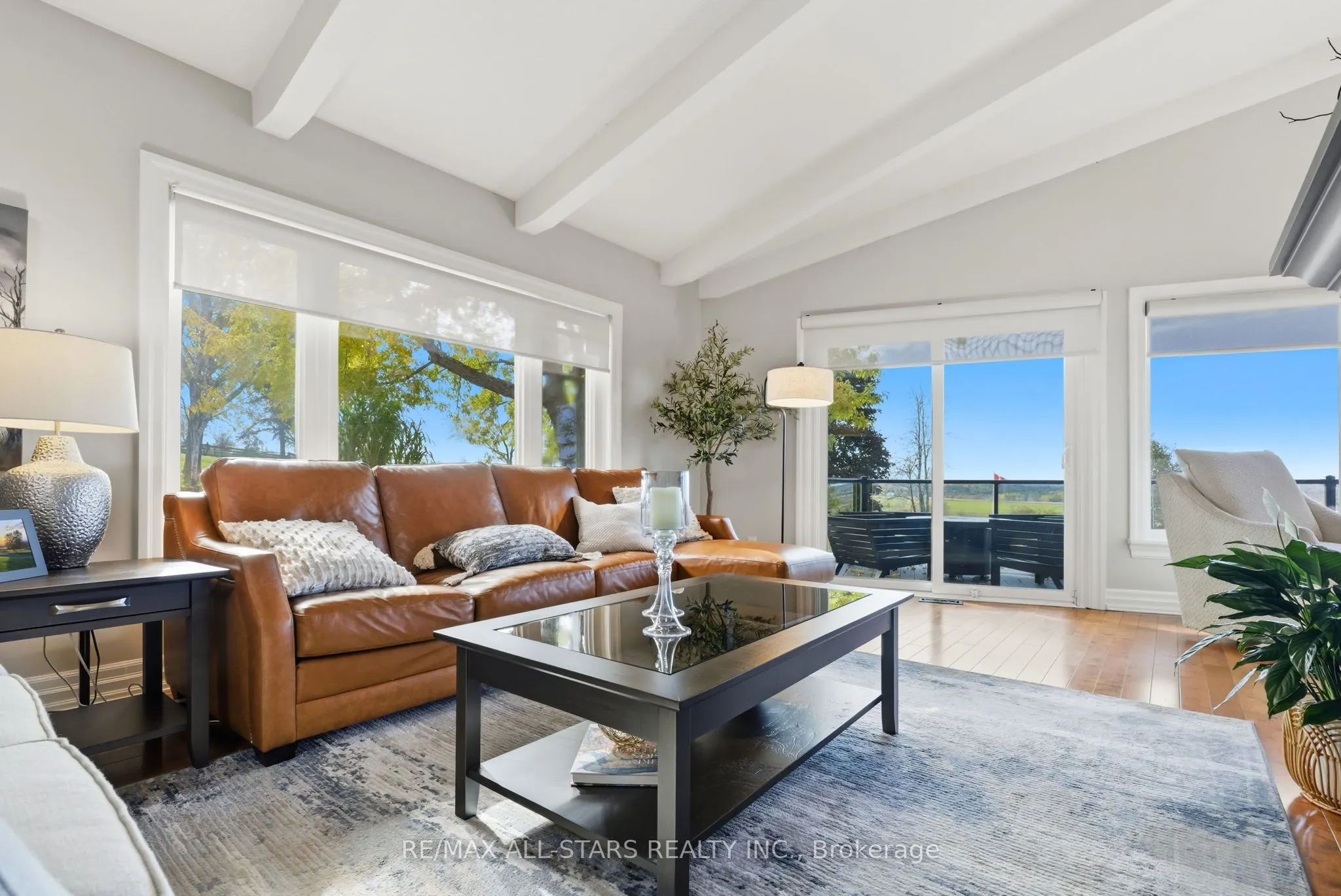 320 Scugog Line 9 Line