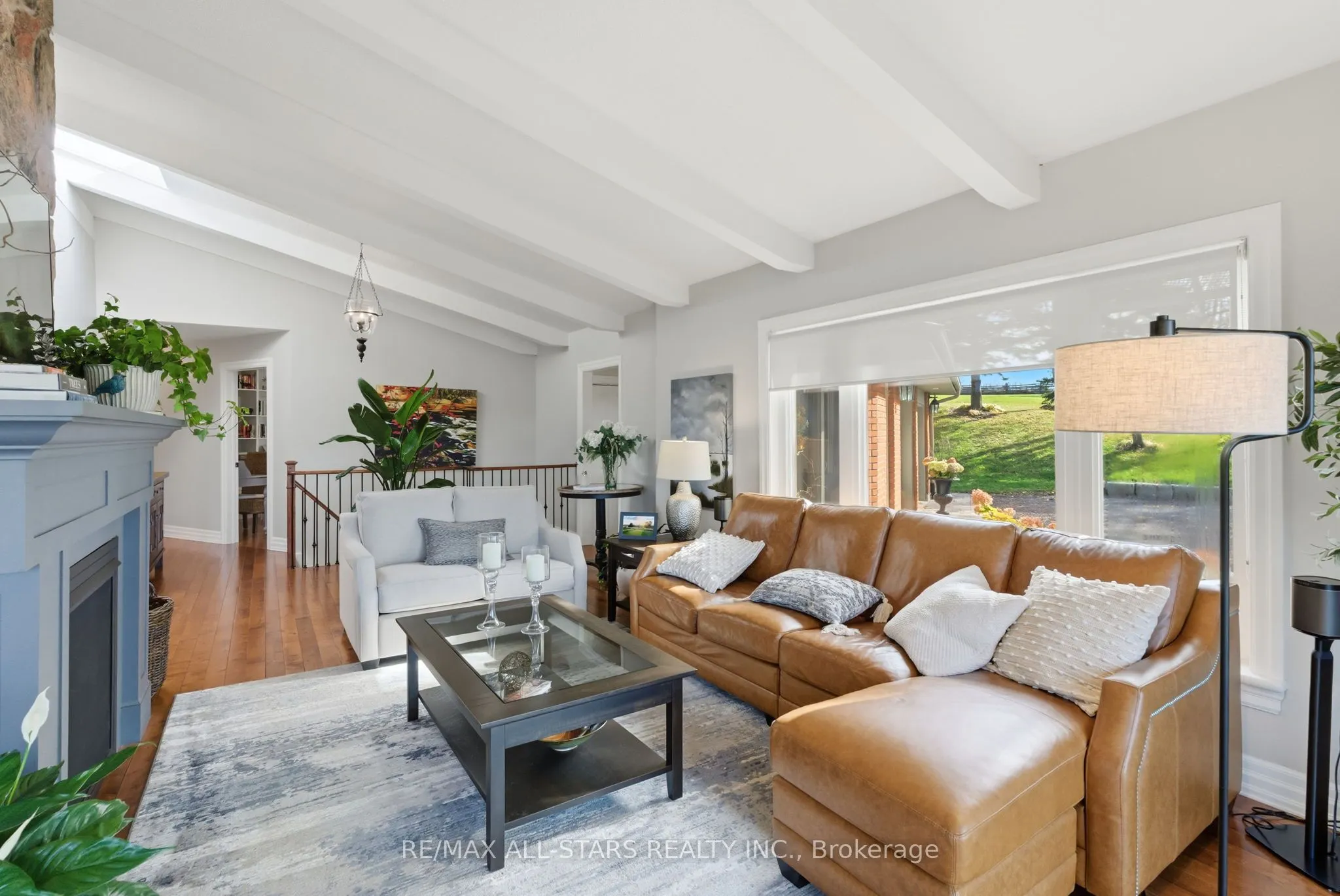 320 Scugog Line 9 Line