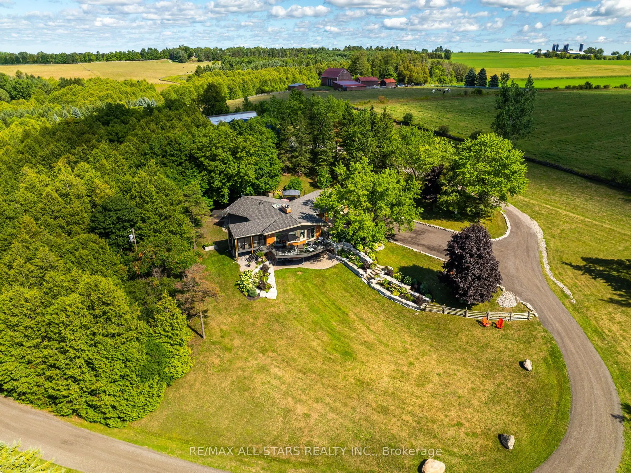 320 Scugog Line 9 Line