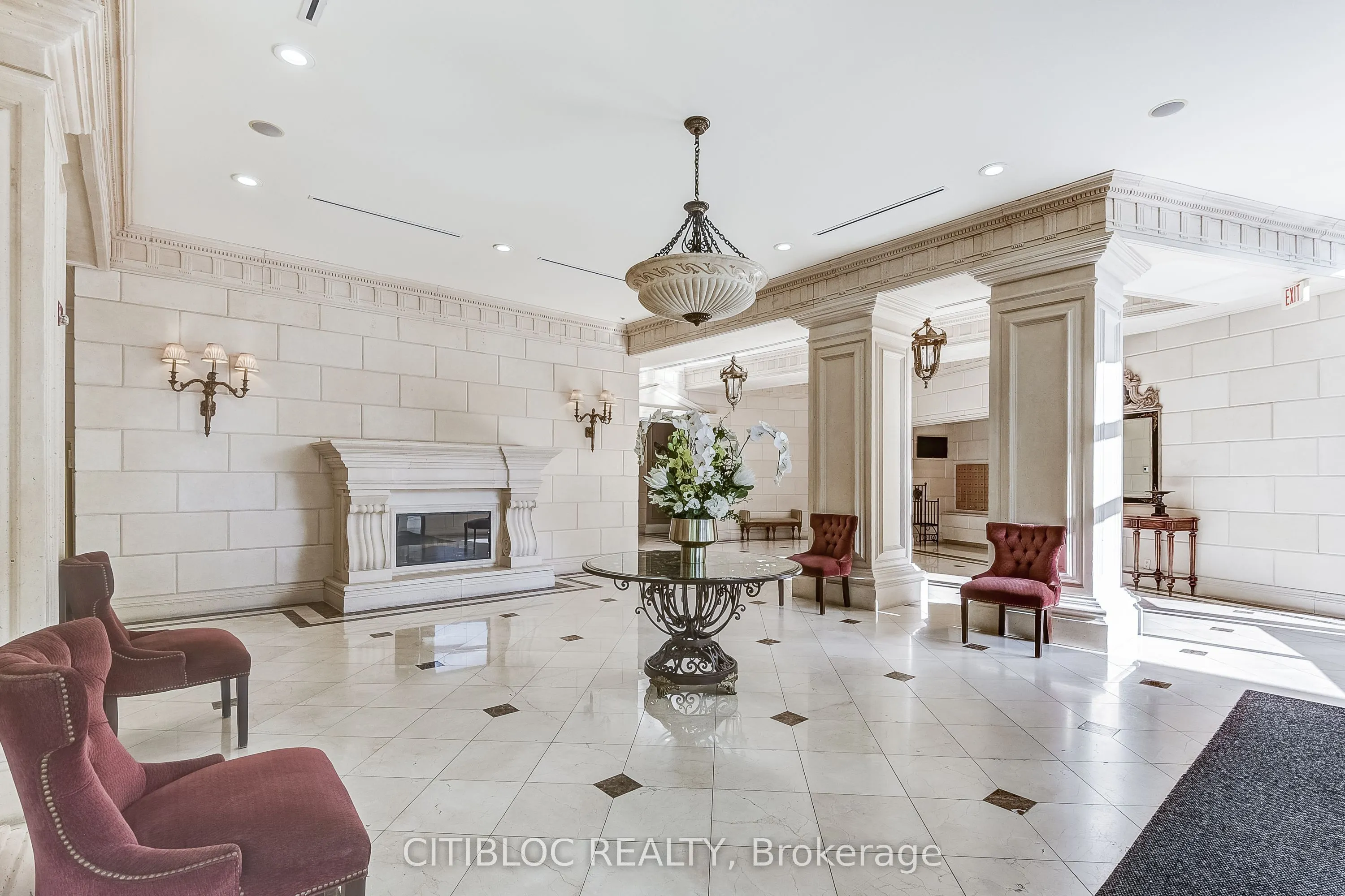 9225 Jane Street, #1614