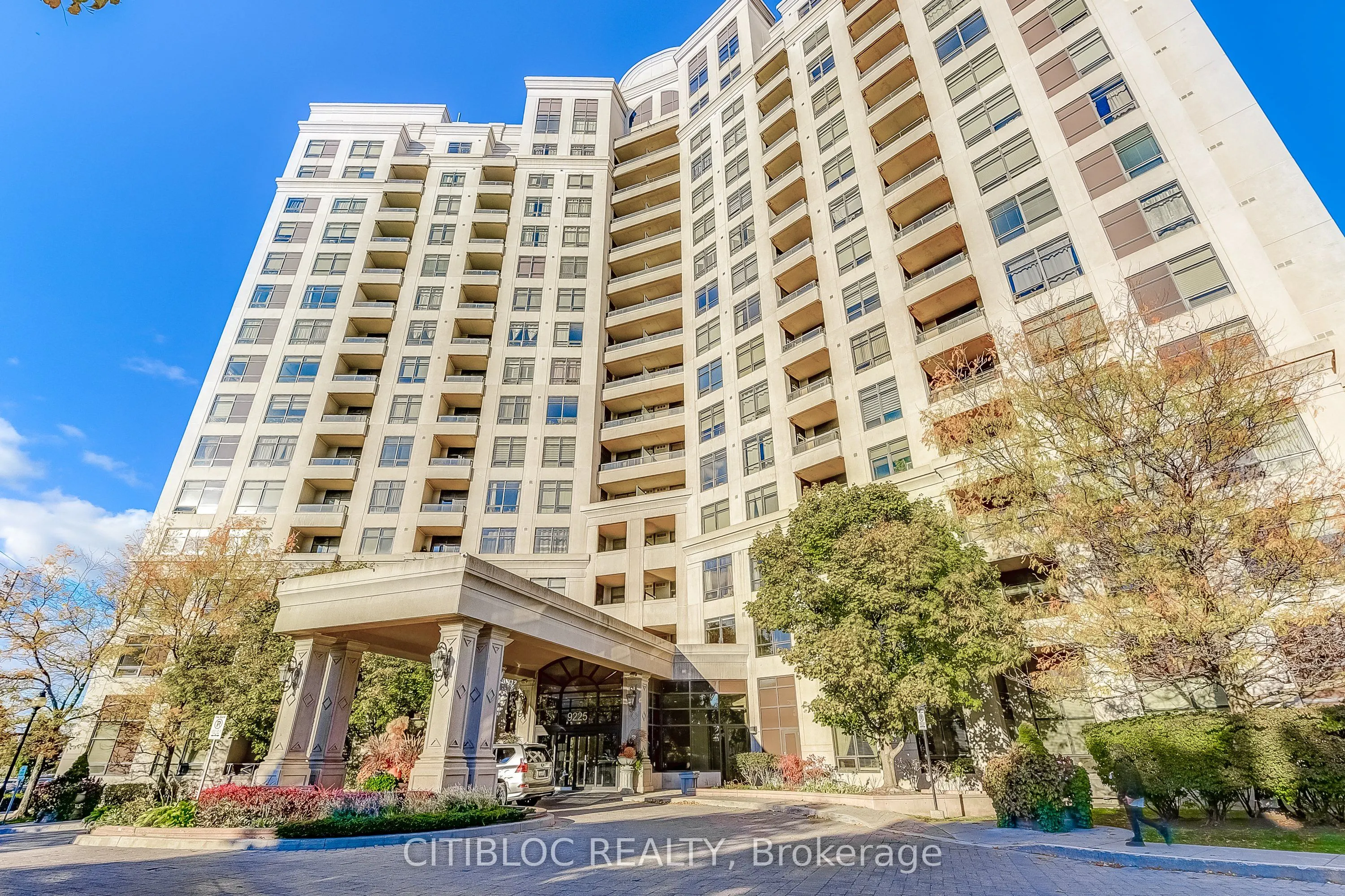 9225 Jane Street, #1614
