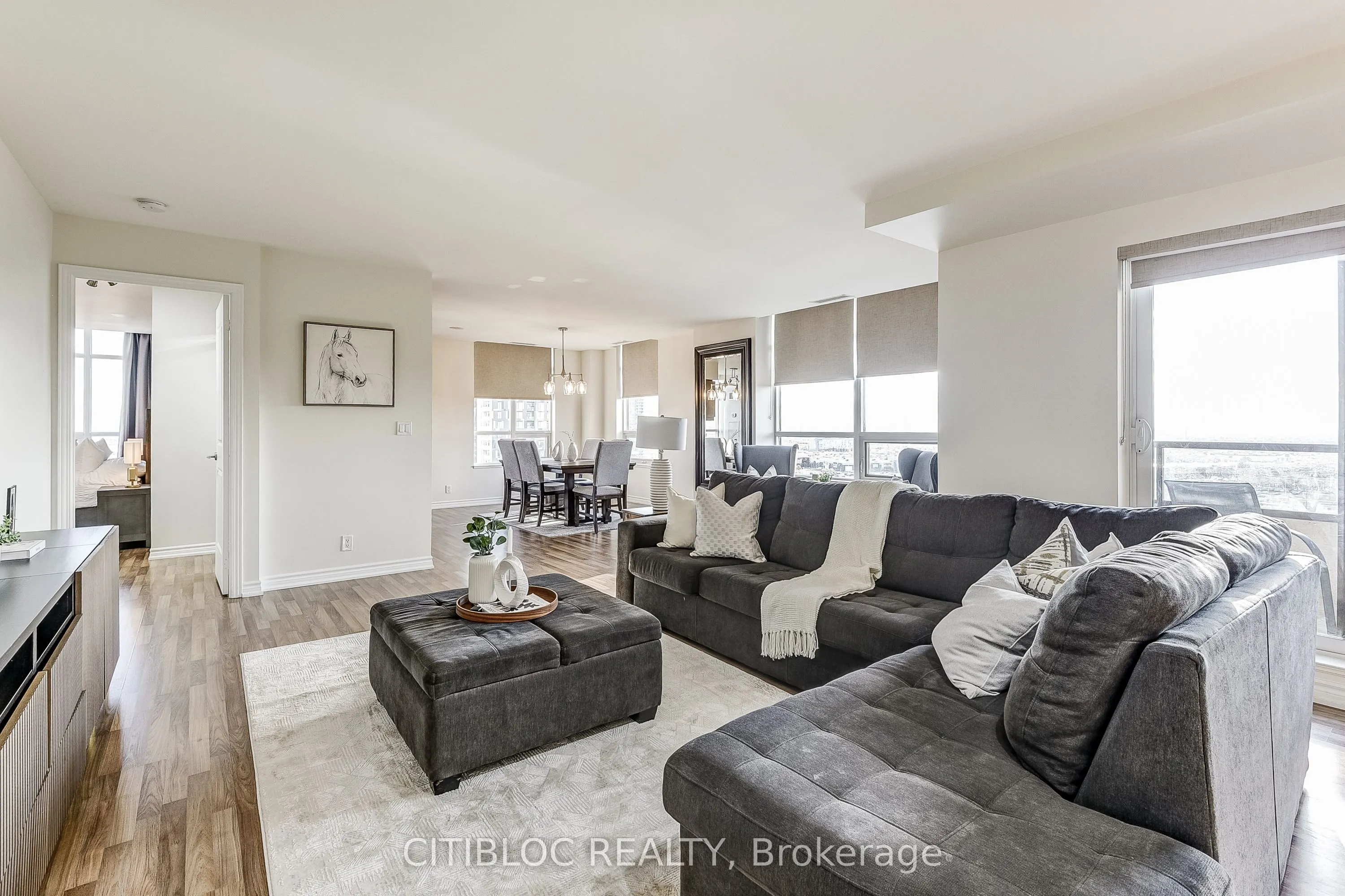 9225 Jane Street, #1614