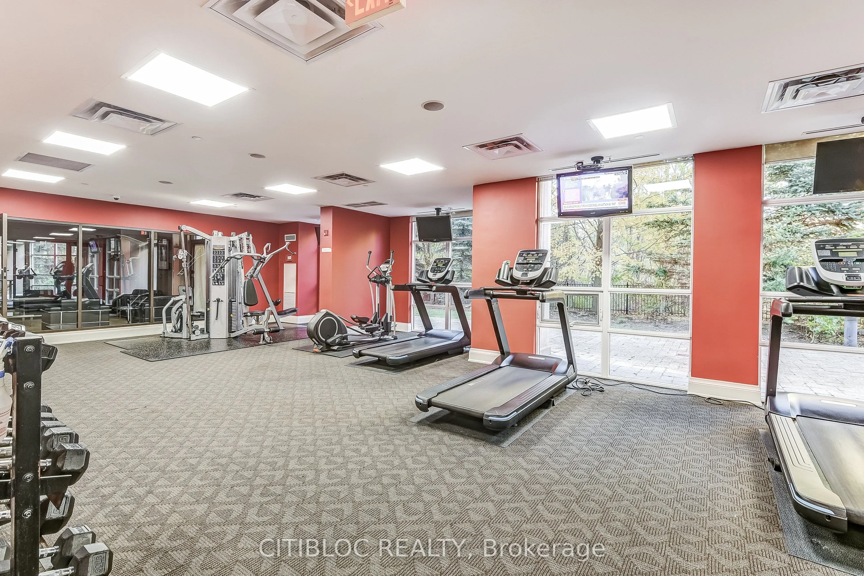 9225 Jane Street, #1614