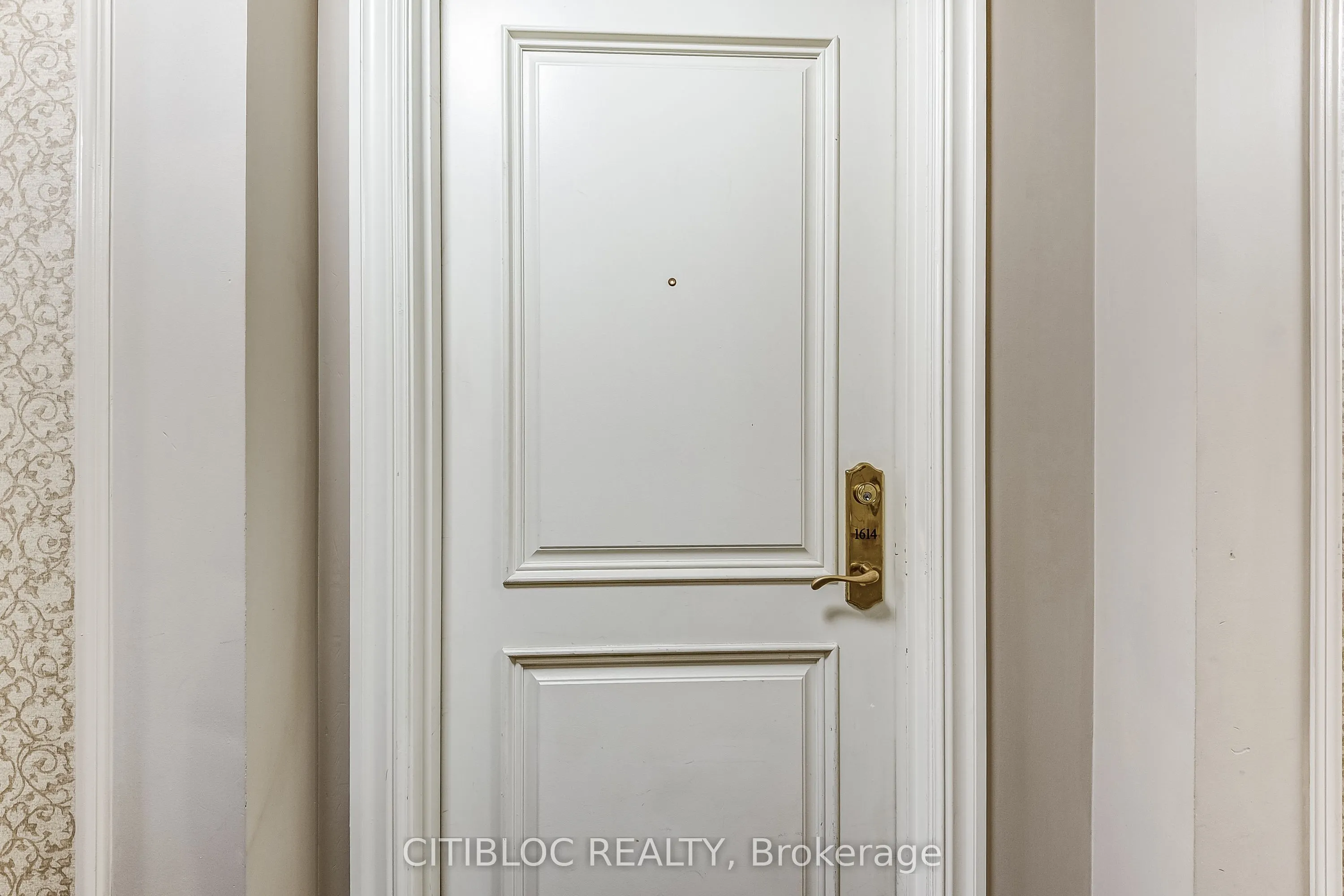 9225 Jane Street, #1614