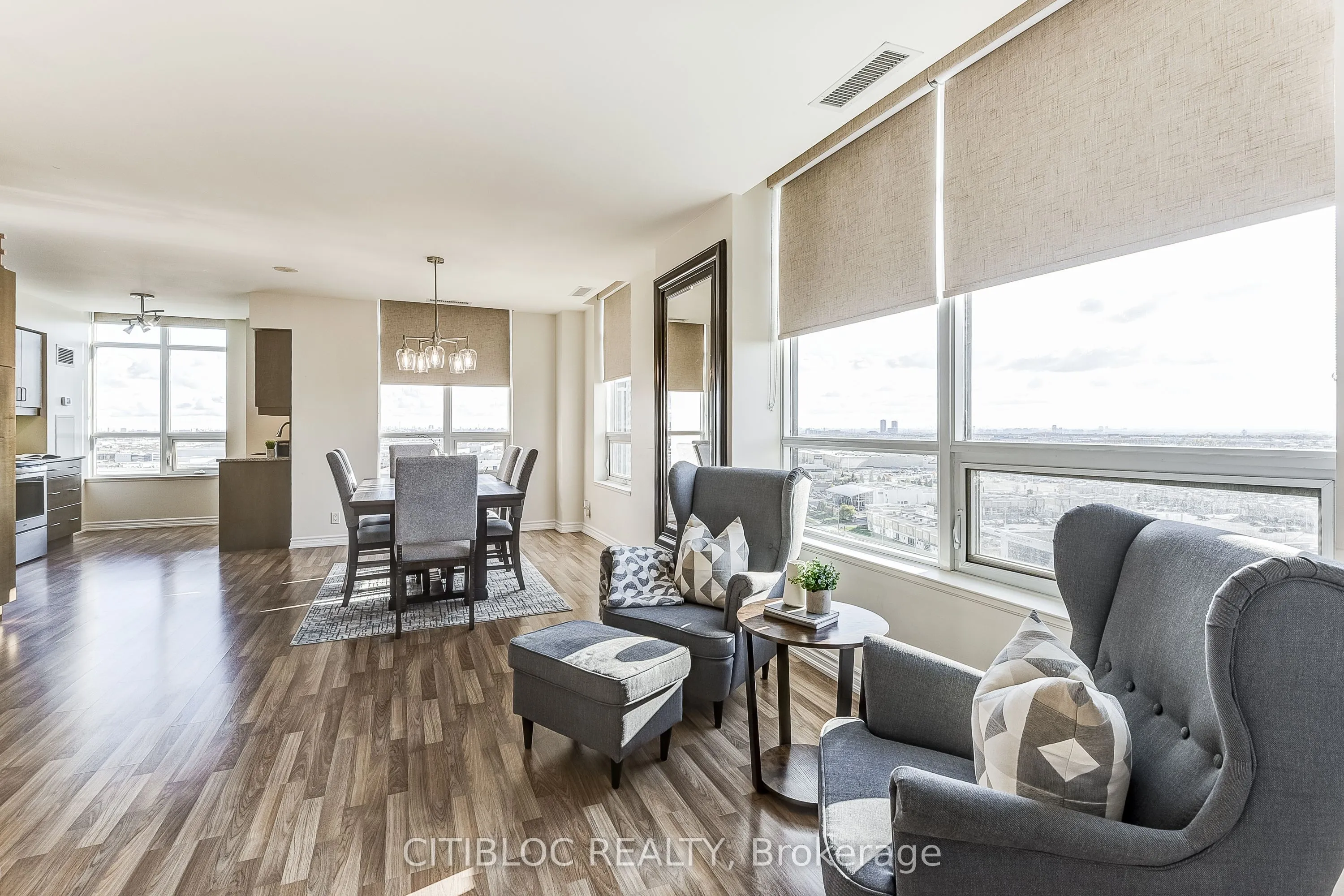 9225 Jane Street, #1614