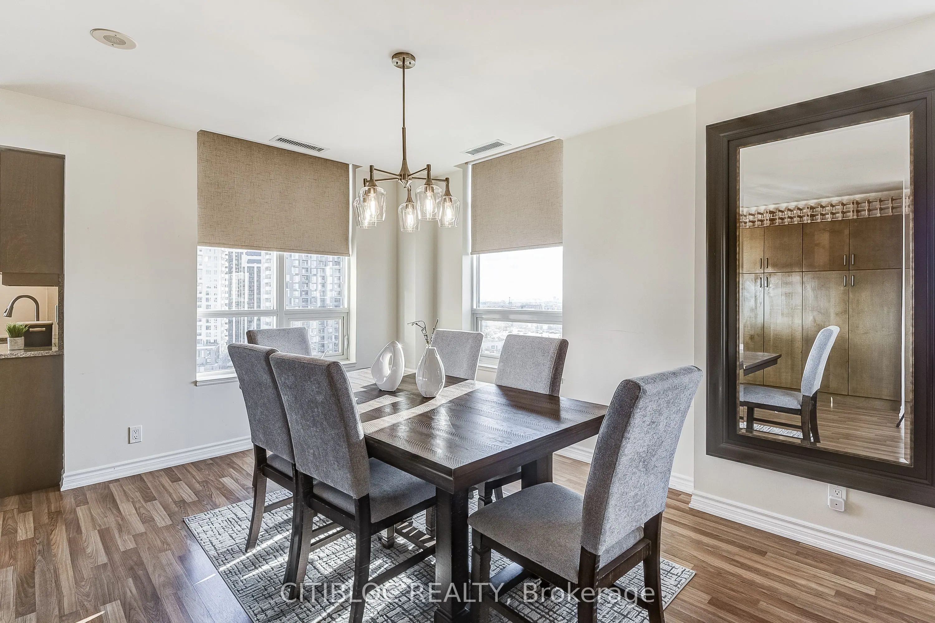 9225 Jane Street, #1614