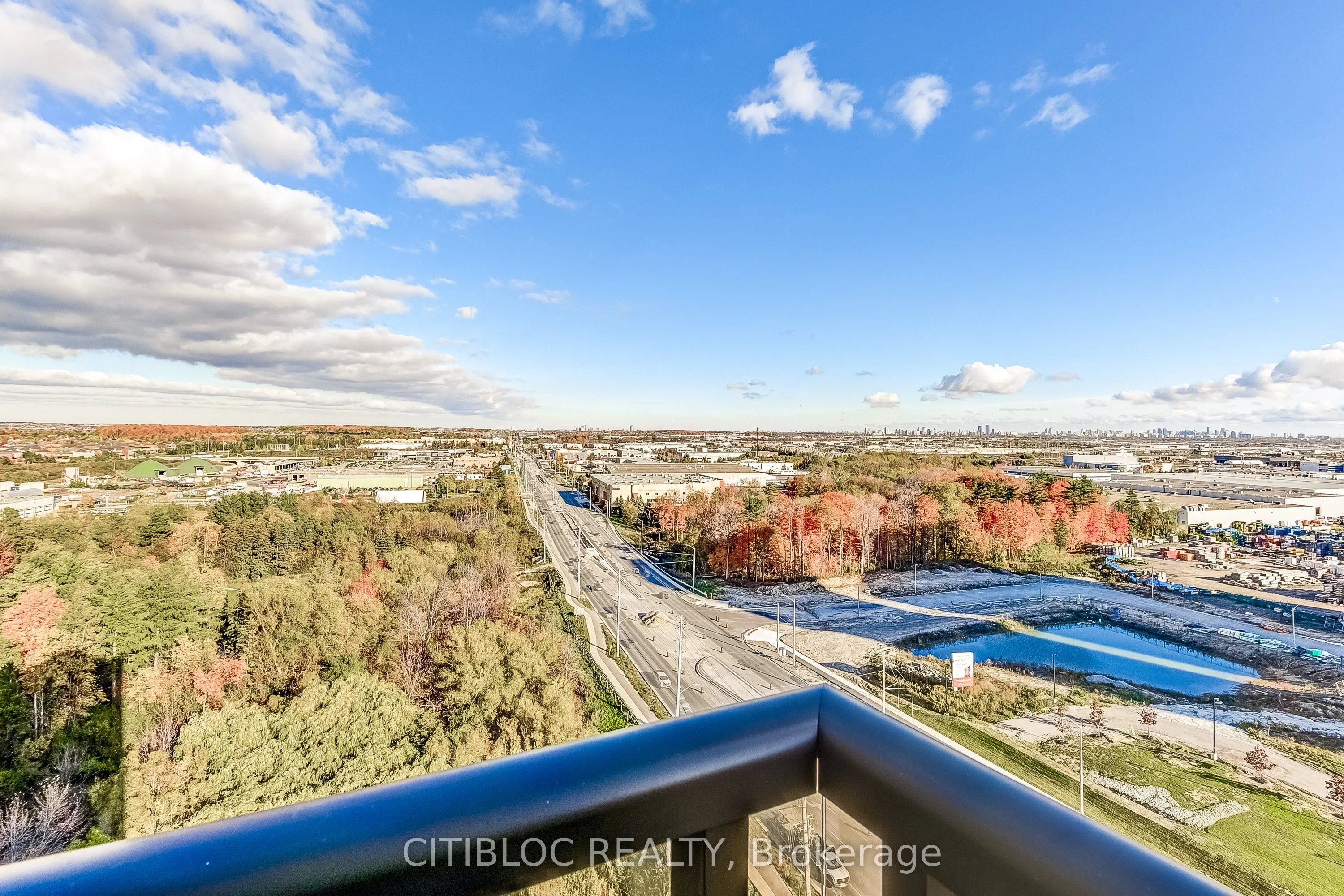 9225 Jane Street, #1614