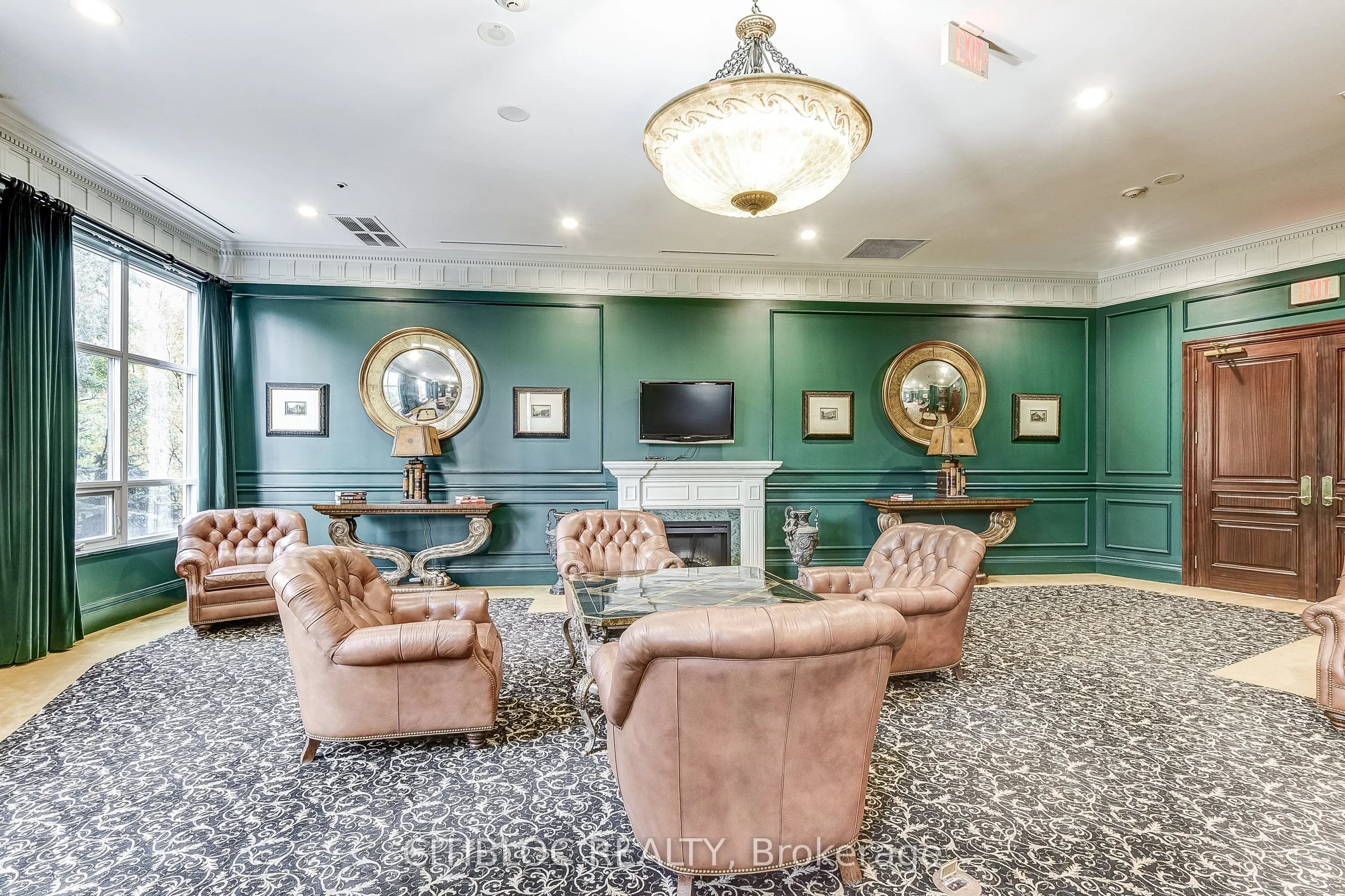 9225 Jane Street, #1614