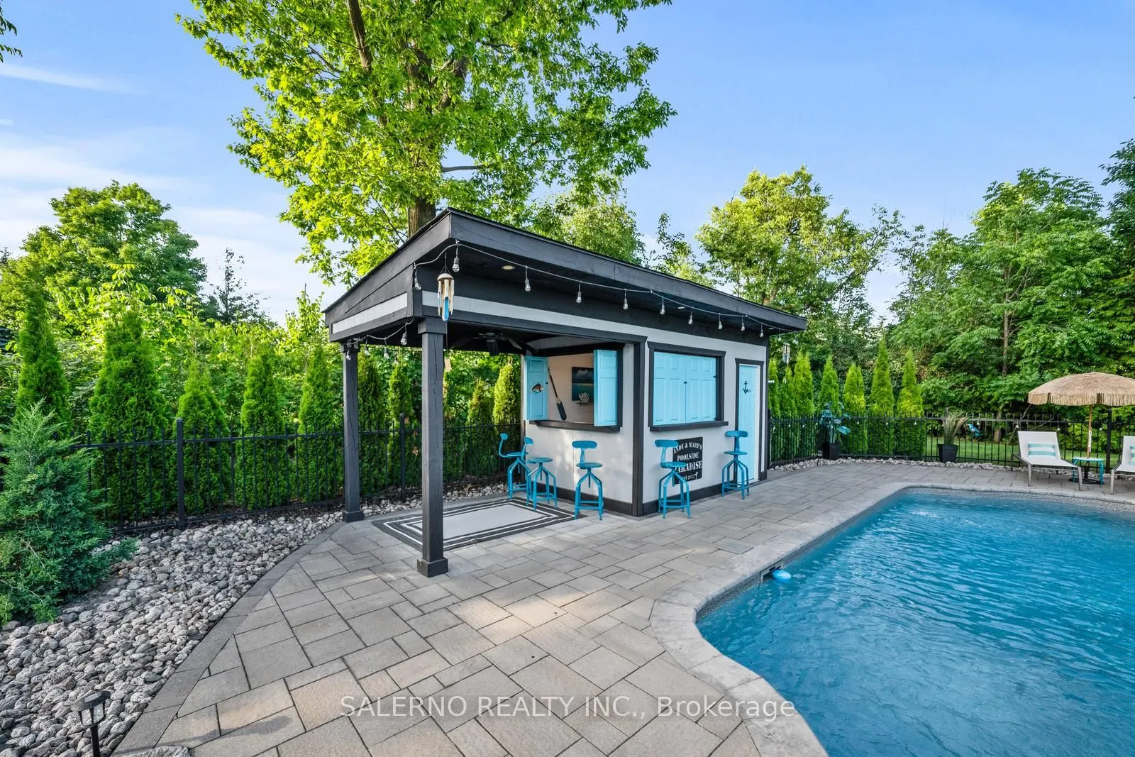 2065 Forest Valley Drive