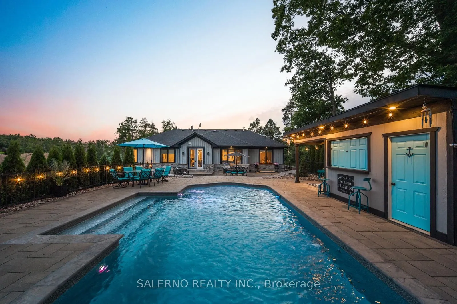 2065 Forest Valley Drive