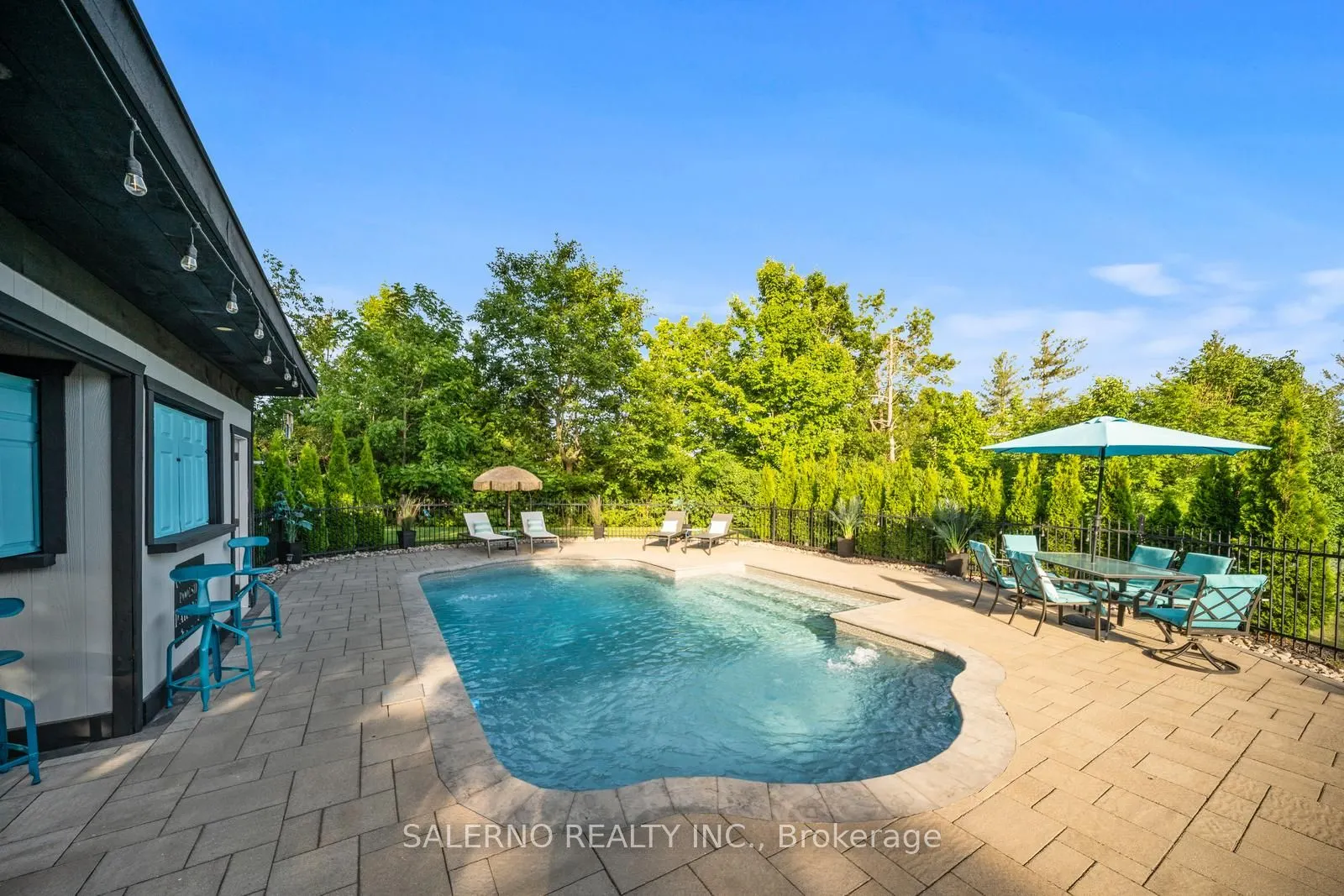 2065 Forest Valley Drive