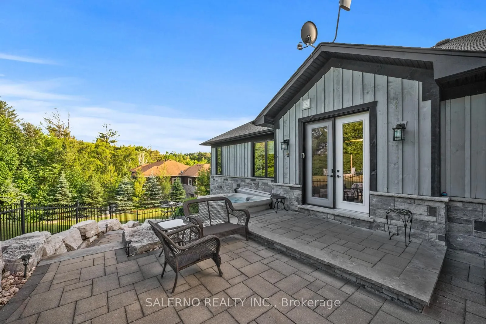 2065 Forest Valley Drive