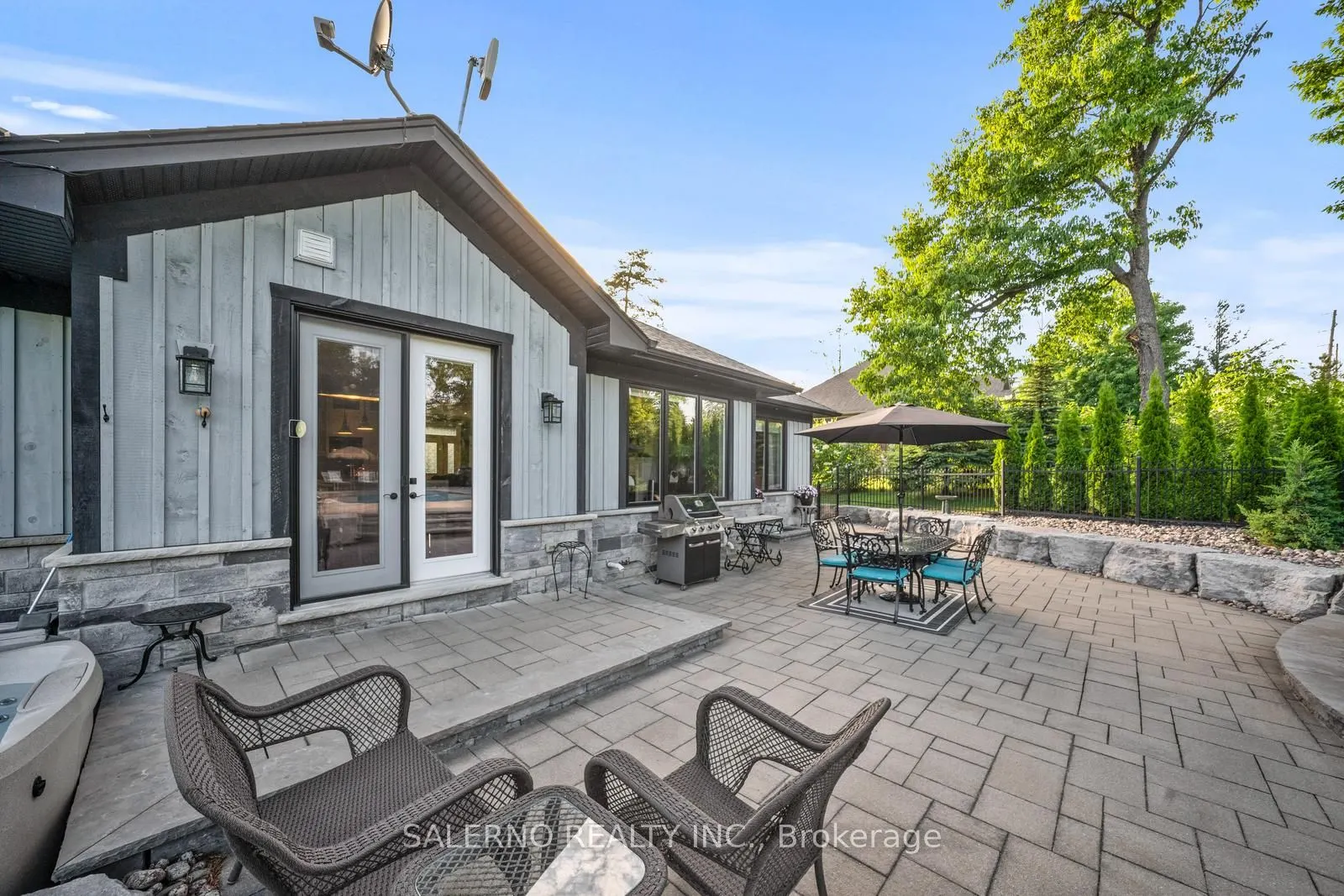 2065 Forest Valley Drive