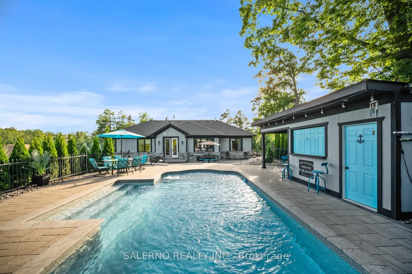 2065 Forest Valley Drive