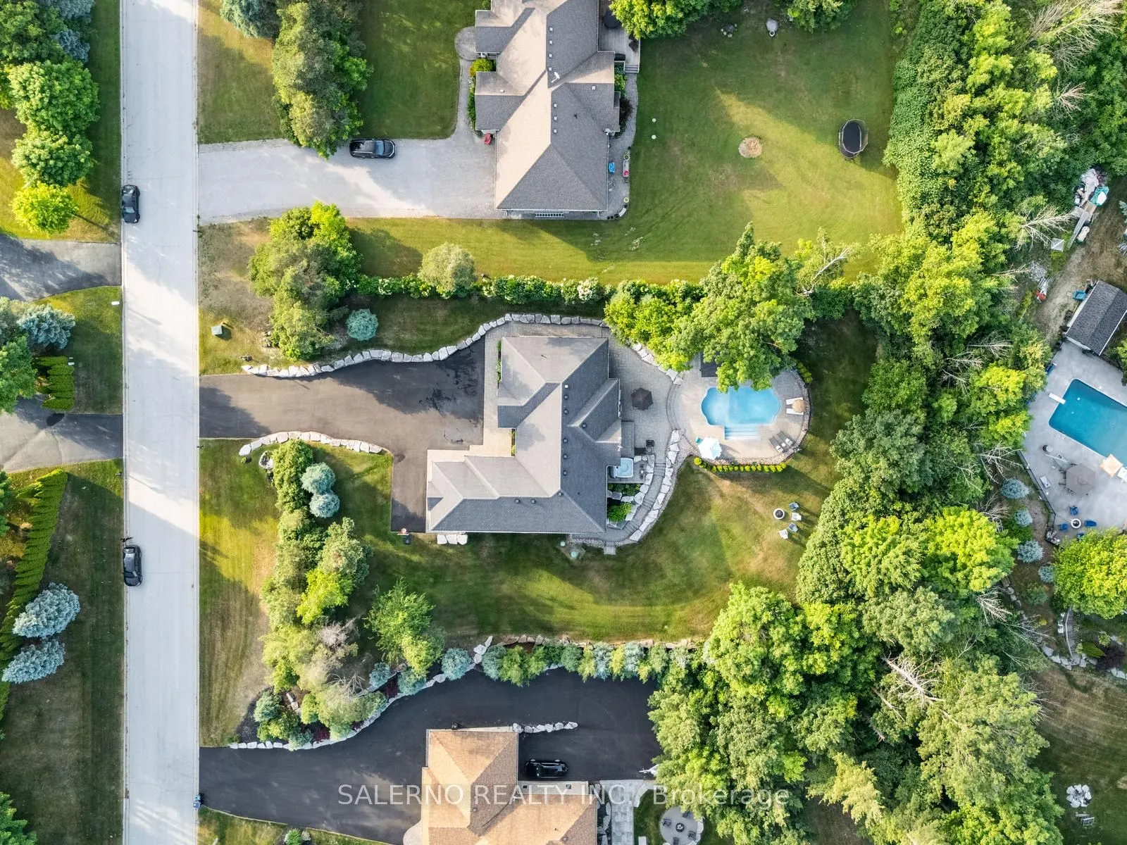 2065 Forest Valley Drive