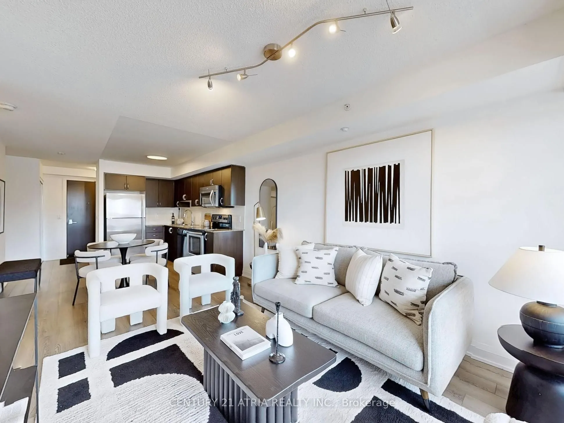 372 Highway 7 E, #205