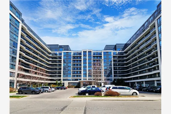 372 Highway 7 E, #205