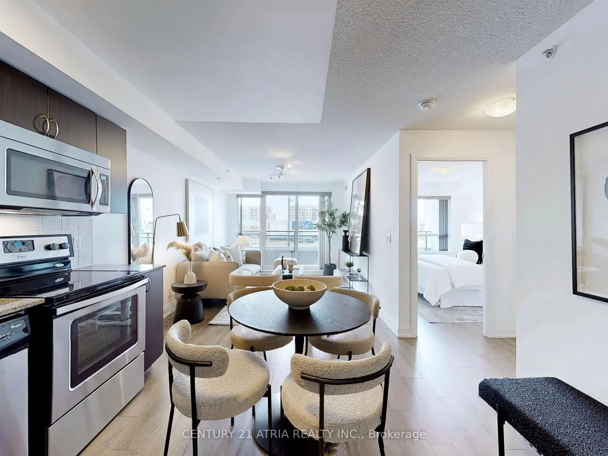 372 Highway 7 E, #205