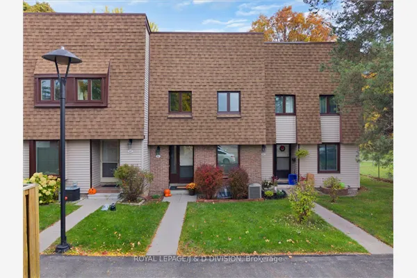 189 Springhead Gardens, #61