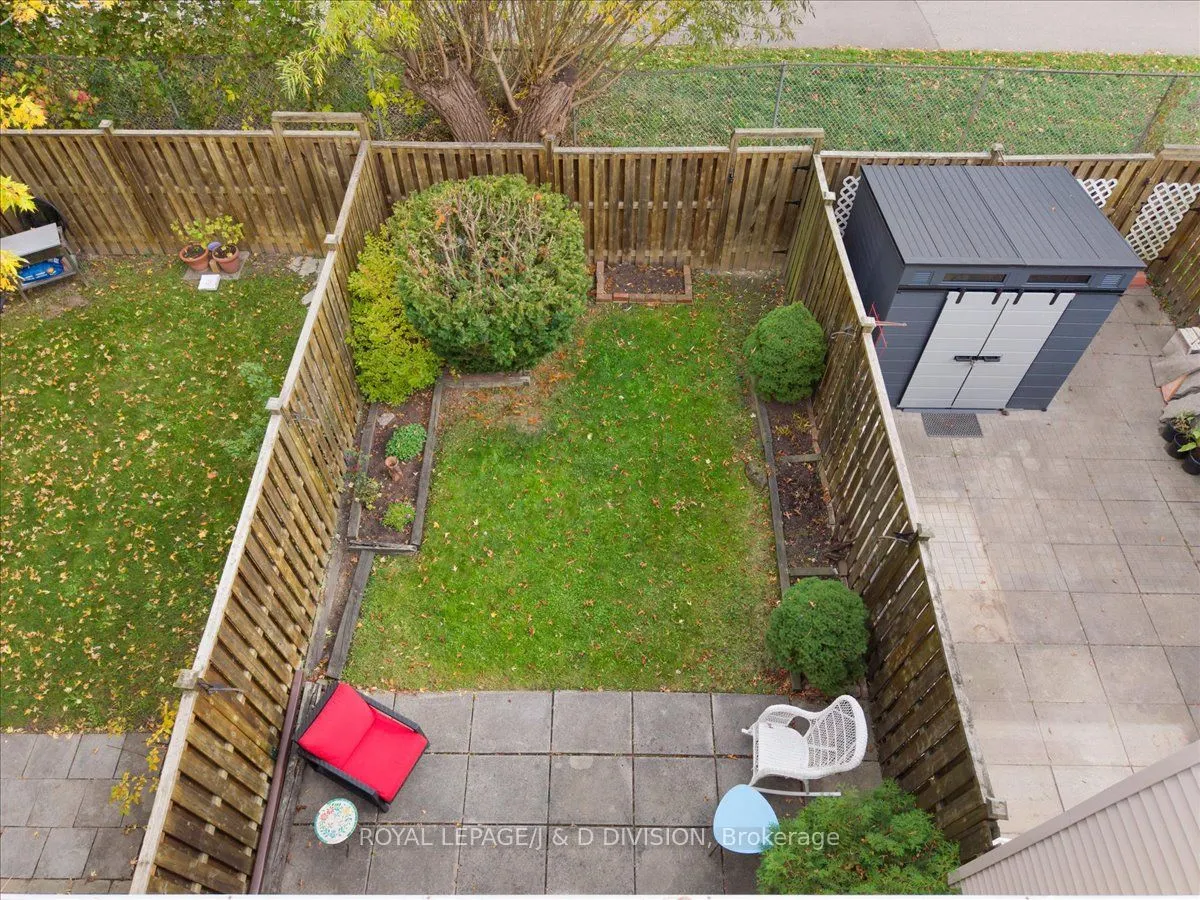 189 Springhead Gardens, #61