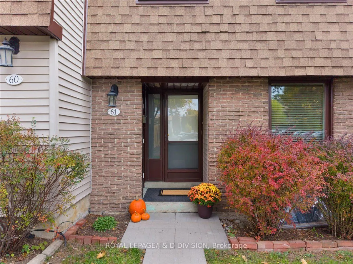 189 Springhead Gardens, #61