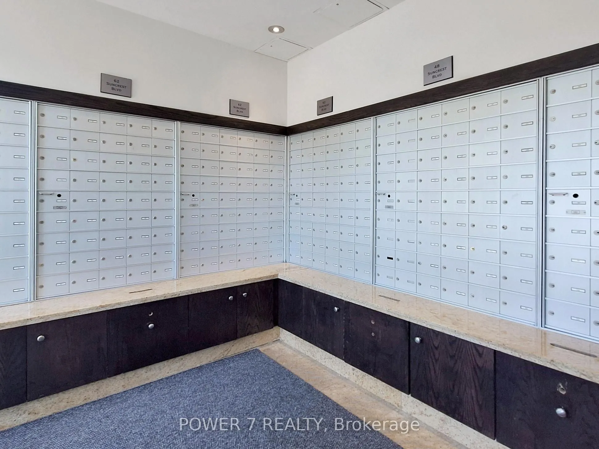 48 Suncrest Boulevard, #618