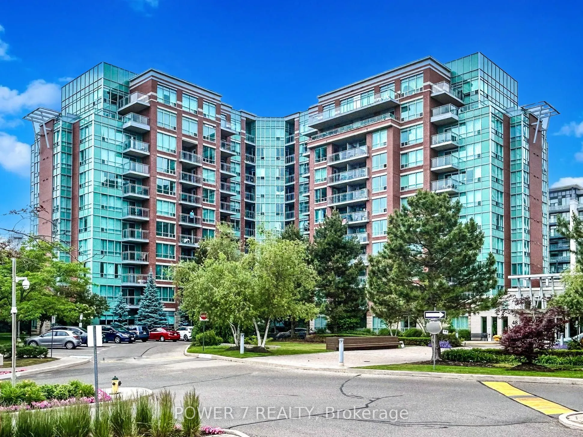 48 Suncrest Boulevard, #618