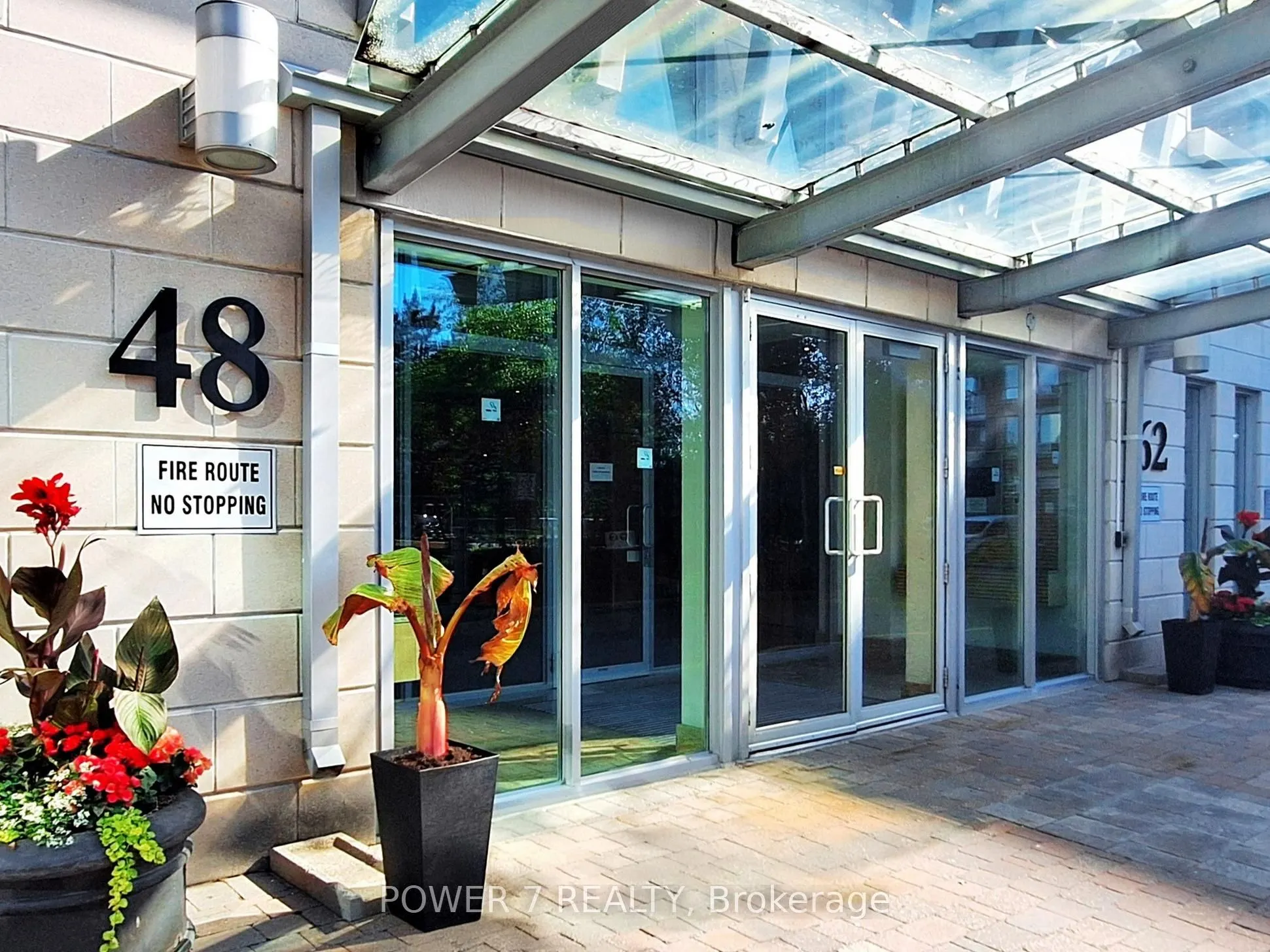 48 Suncrest Boulevard, #618