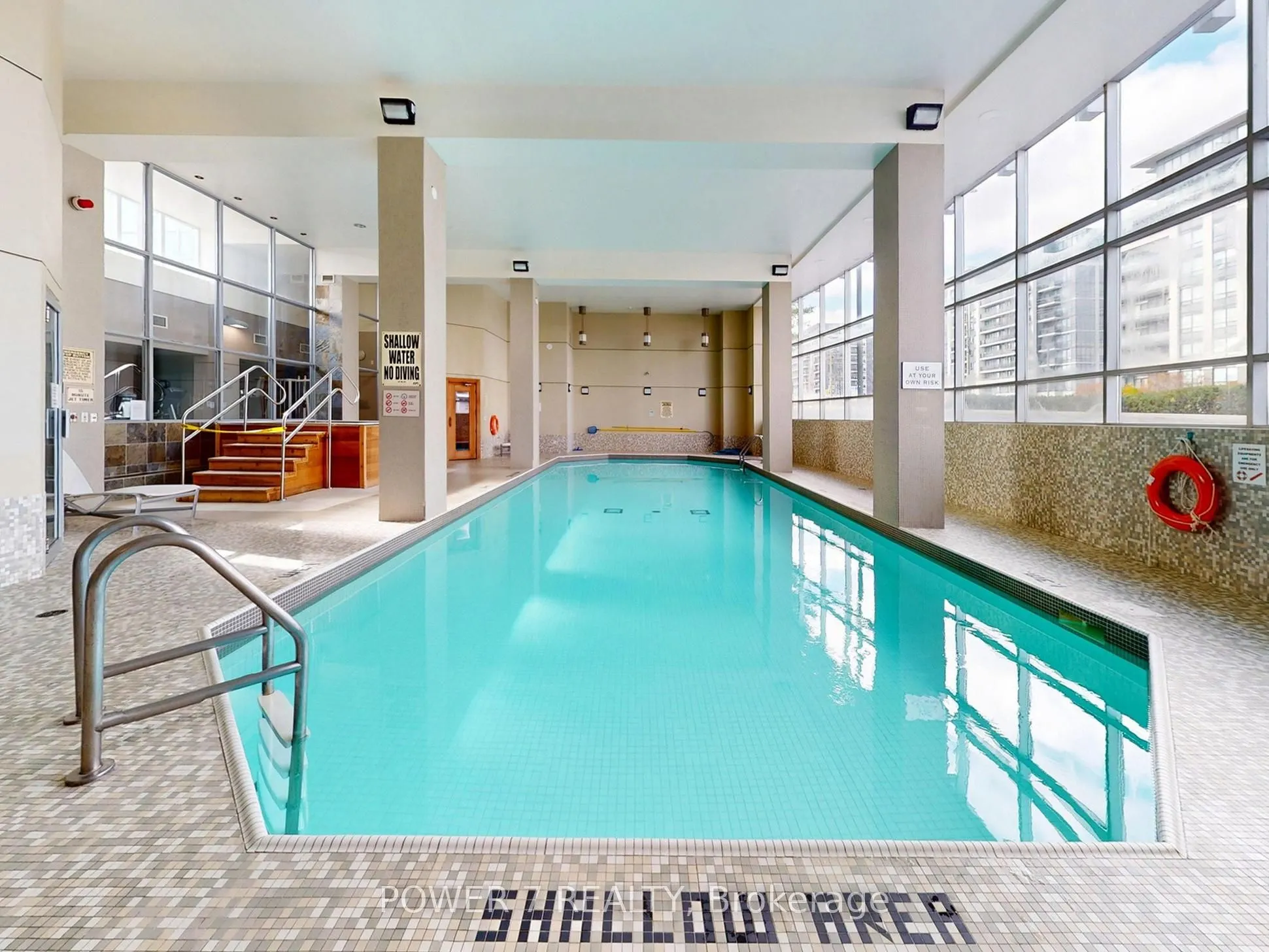 48 Suncrest Boulevard, #618