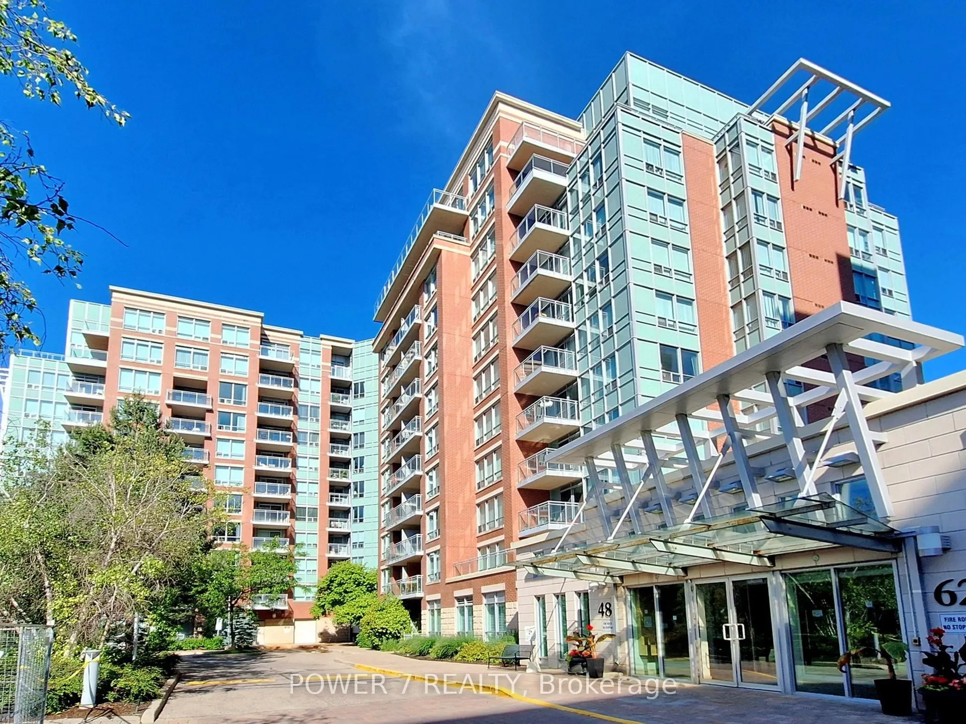 48 Suncrest Boulevard, #618